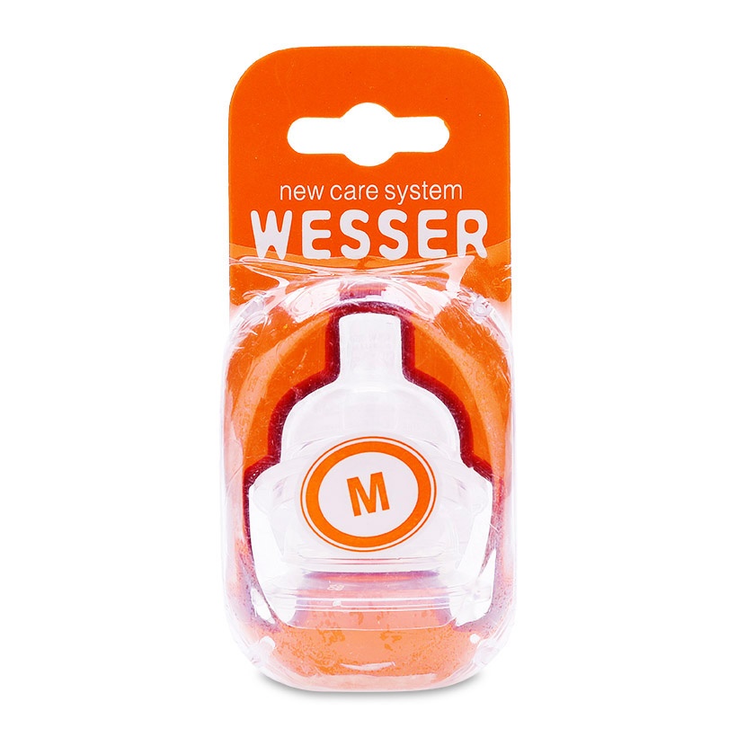 Núm vú cổ rộng Wesser hình 1