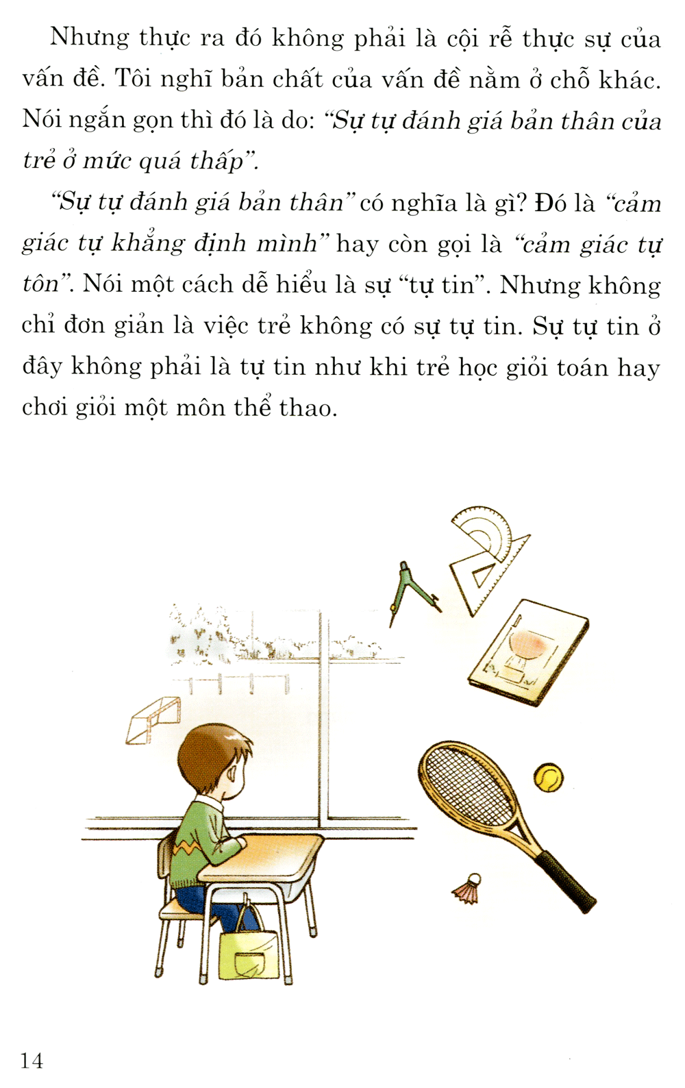 Nuôi dạy con kiểu Nhật Bản hình 5