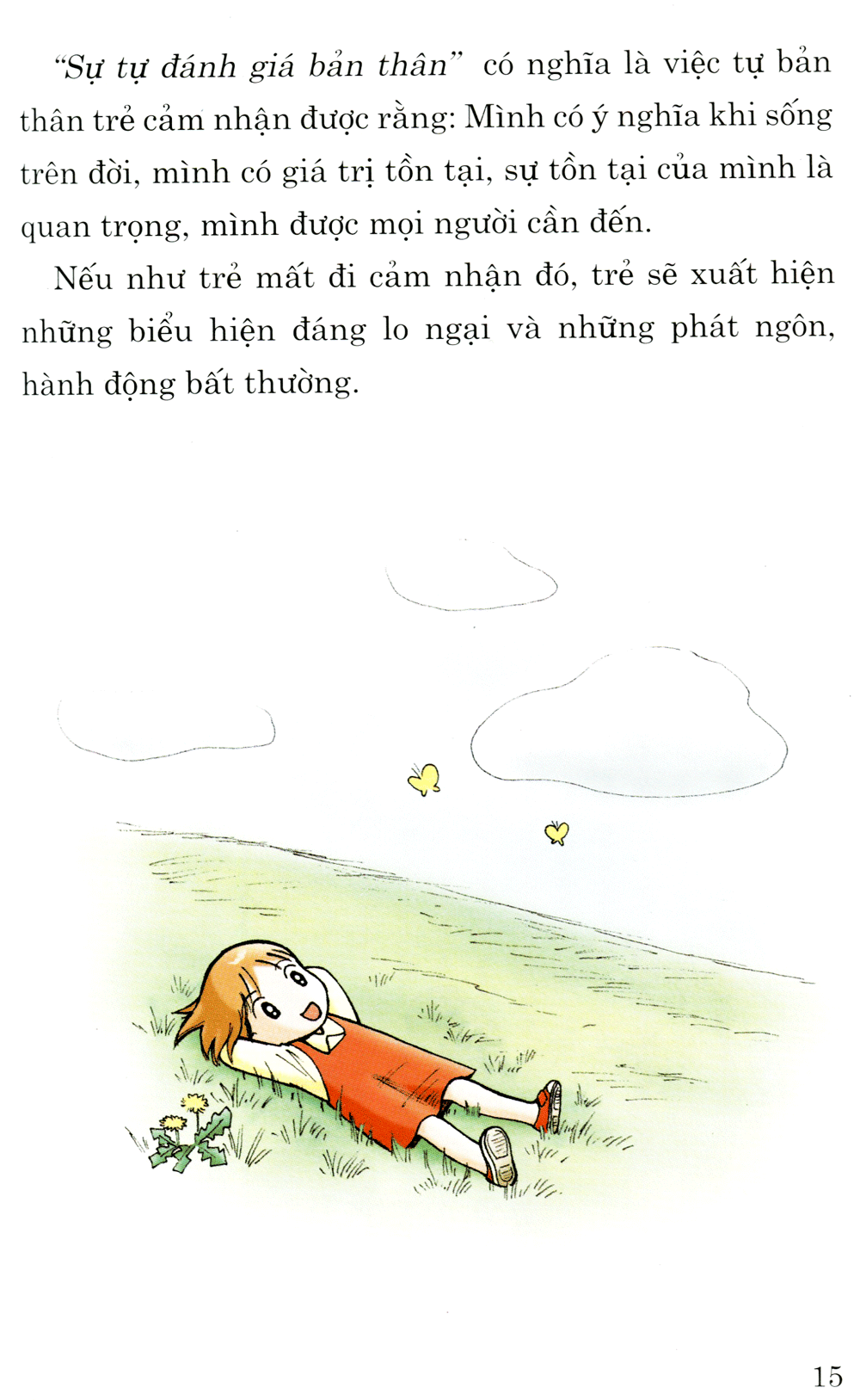 Nuôi dạy con kiểu Nhật Bản hình 6