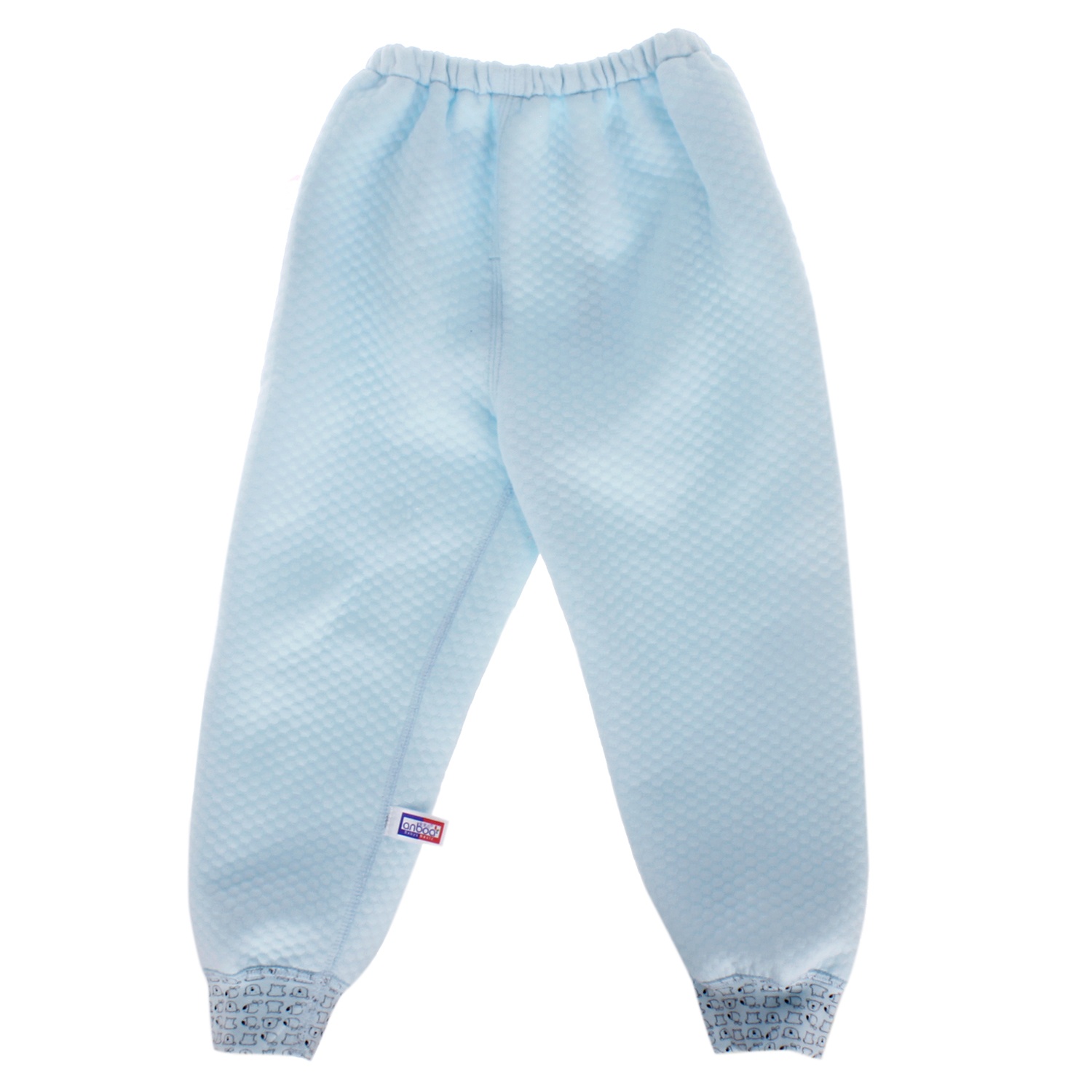 Bộ quần áo cho bé Anboa N3458 hình 4