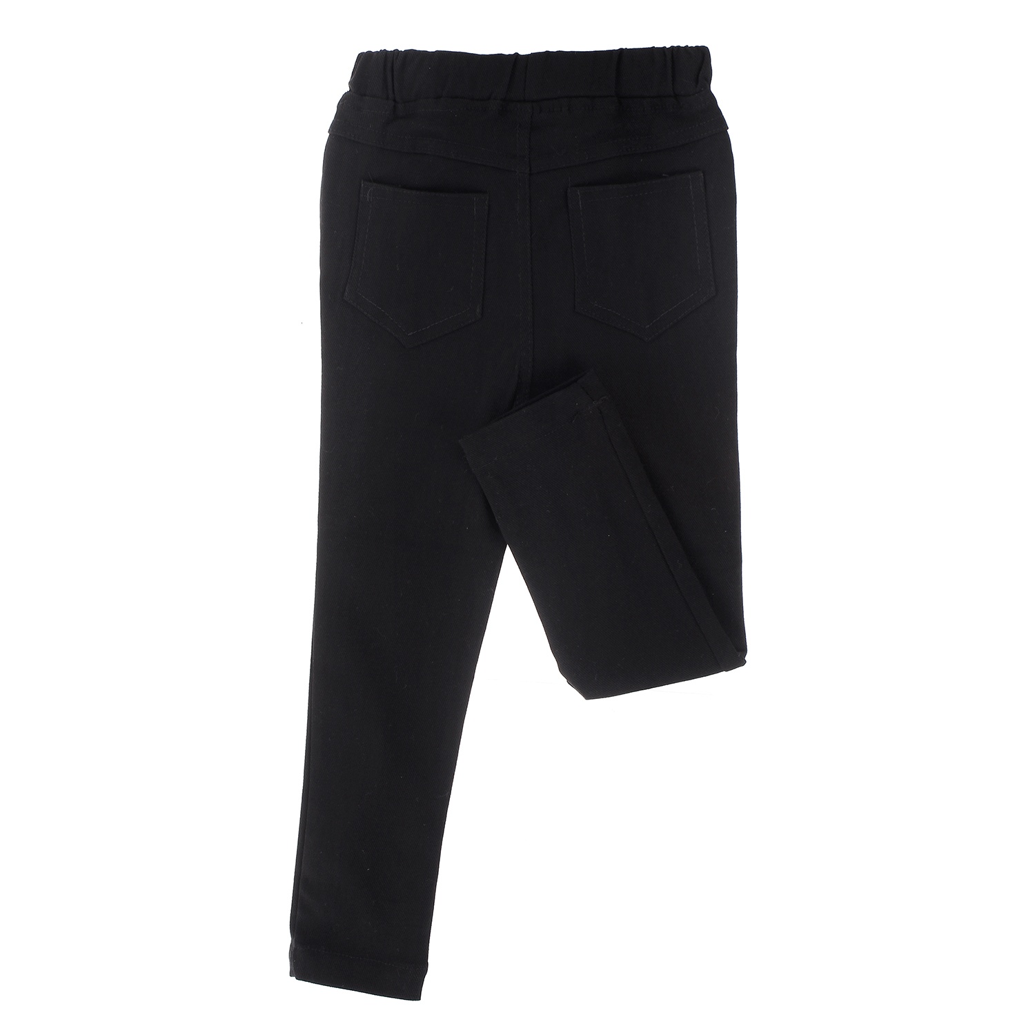 Quần dài thô gái AbbyKids Q278 hình 1