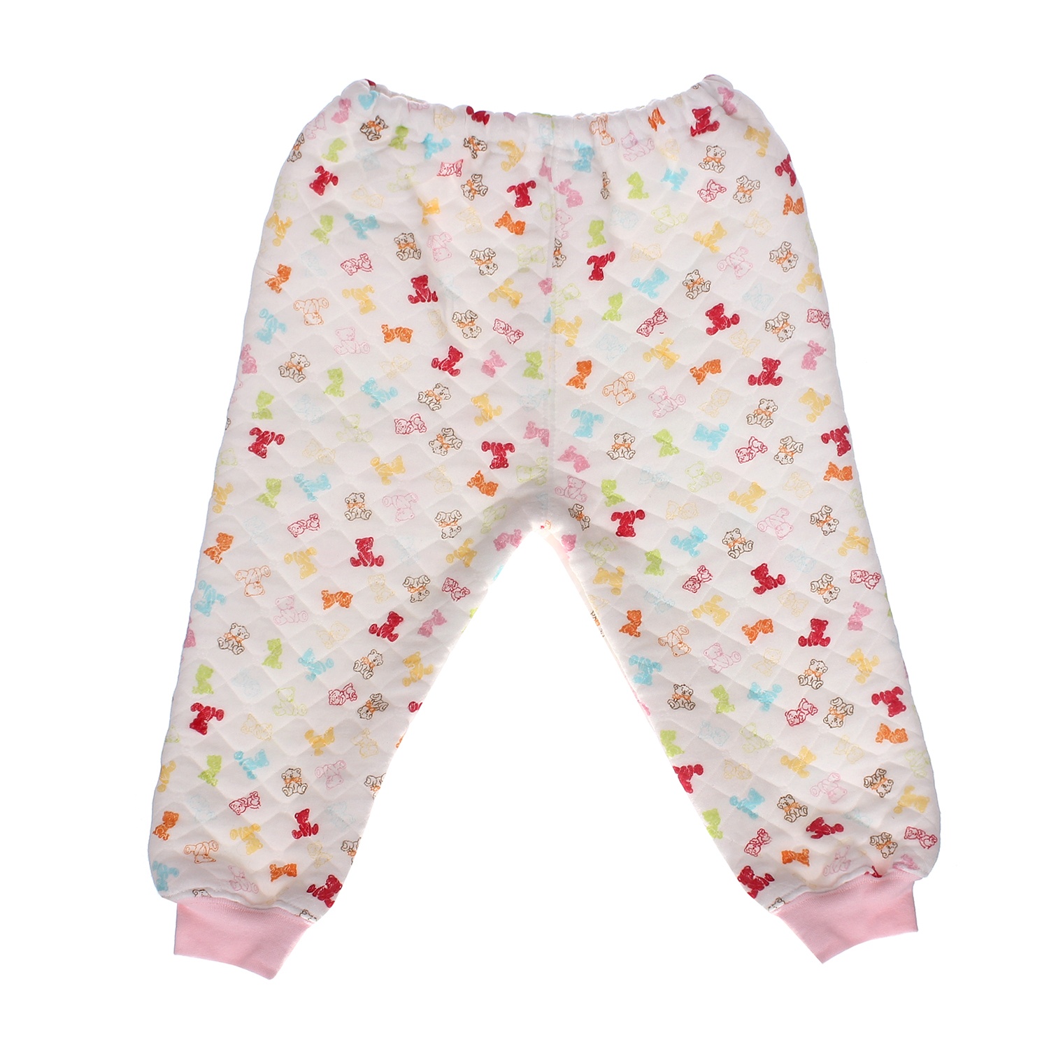 Quần dài trần bông s36 HM0467 hình 1