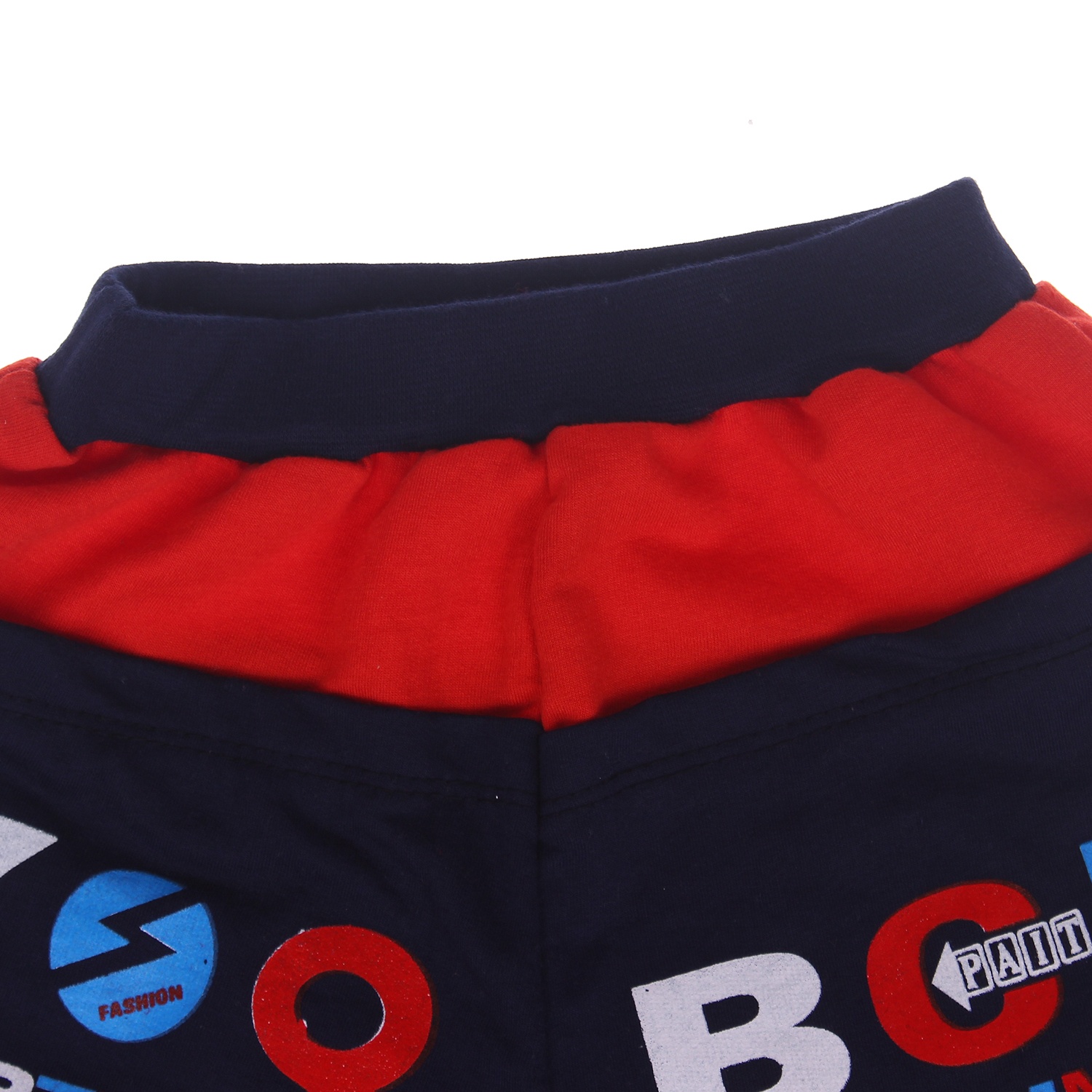 Quần nỉ bé trai MT S4 hình 1