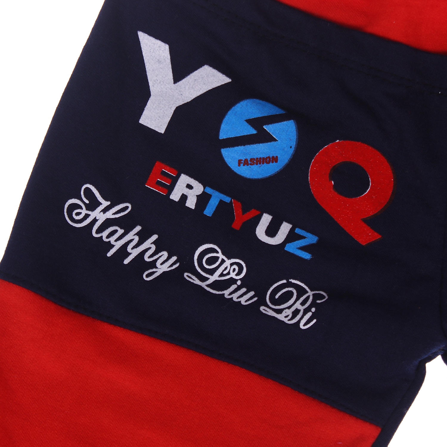 Quần nỉ bé trai MT S4 hình 2