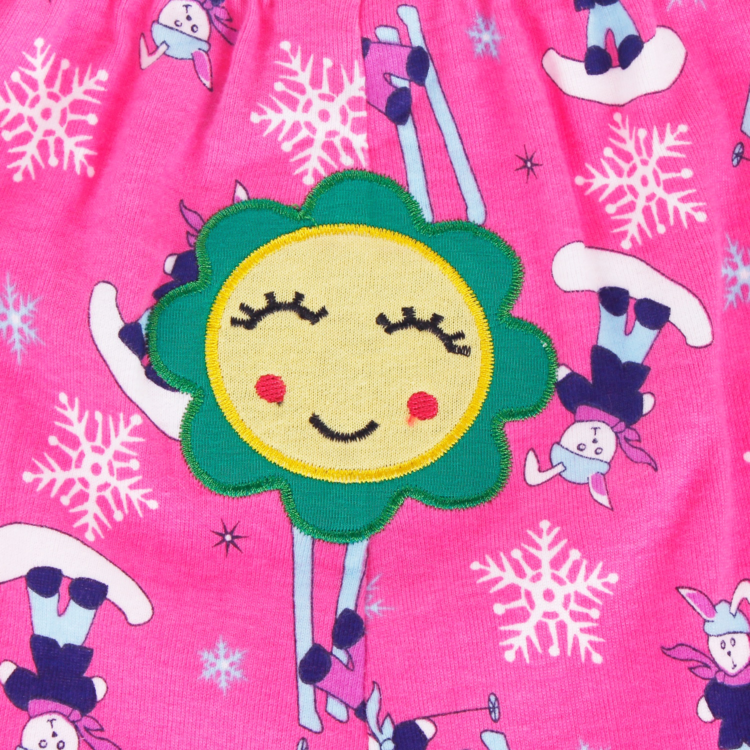 Quần sơ sinh Carter's 10750 hình 5