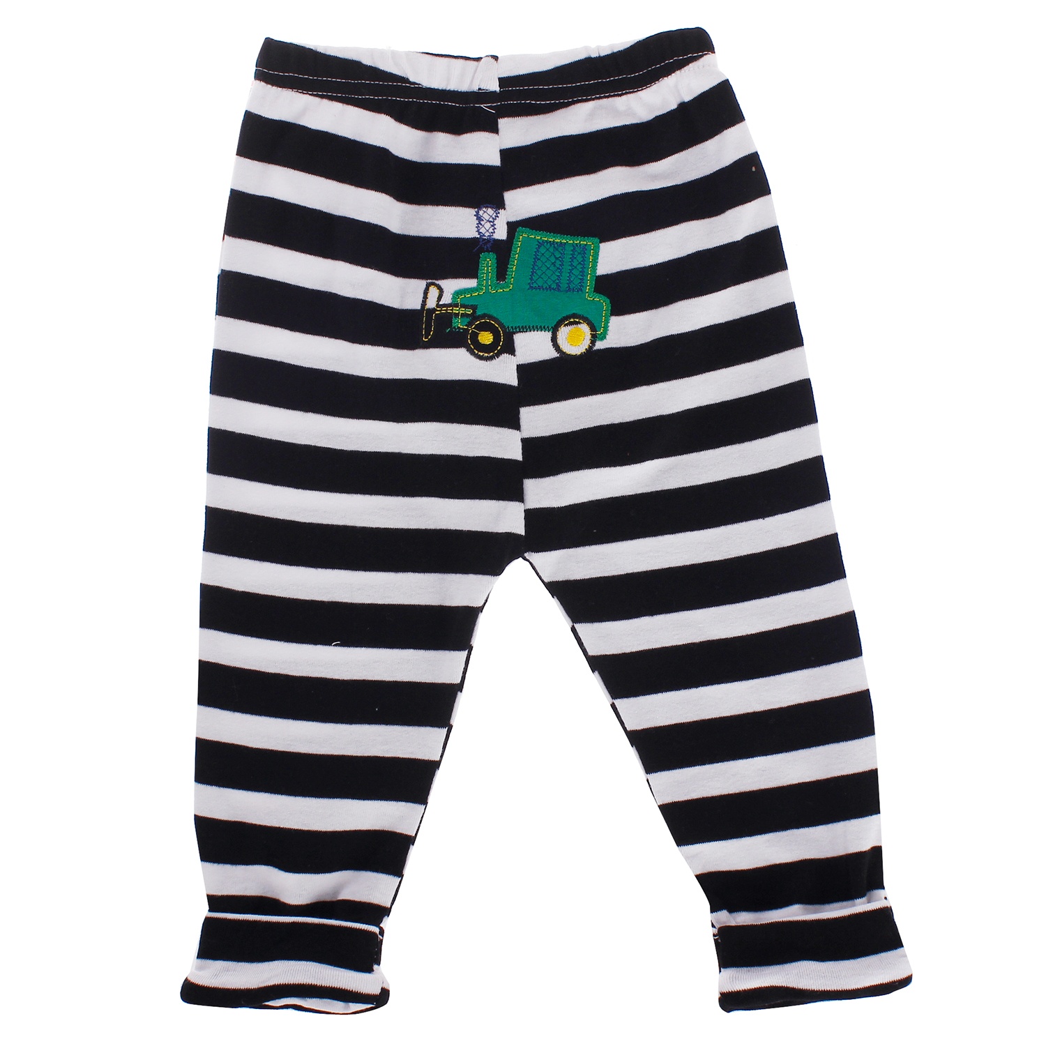 Quần sơ sinh Carter's 10750 hình 4