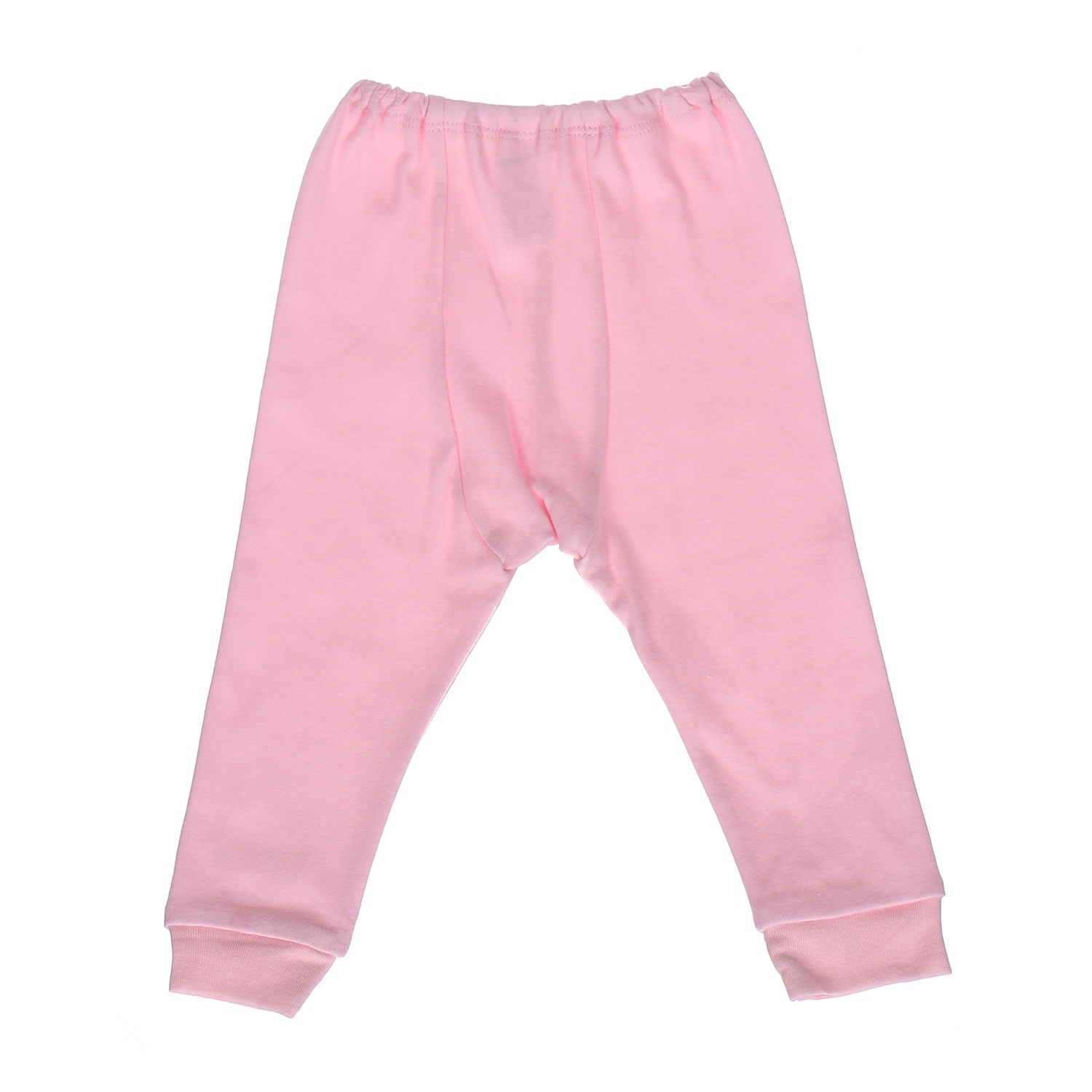 Quần dài bo ống dày Lullaby cho bé hình 3