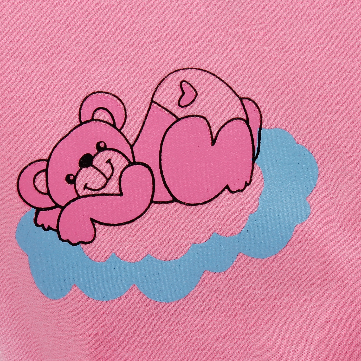 Quần sơ sinh Kiza hình 4