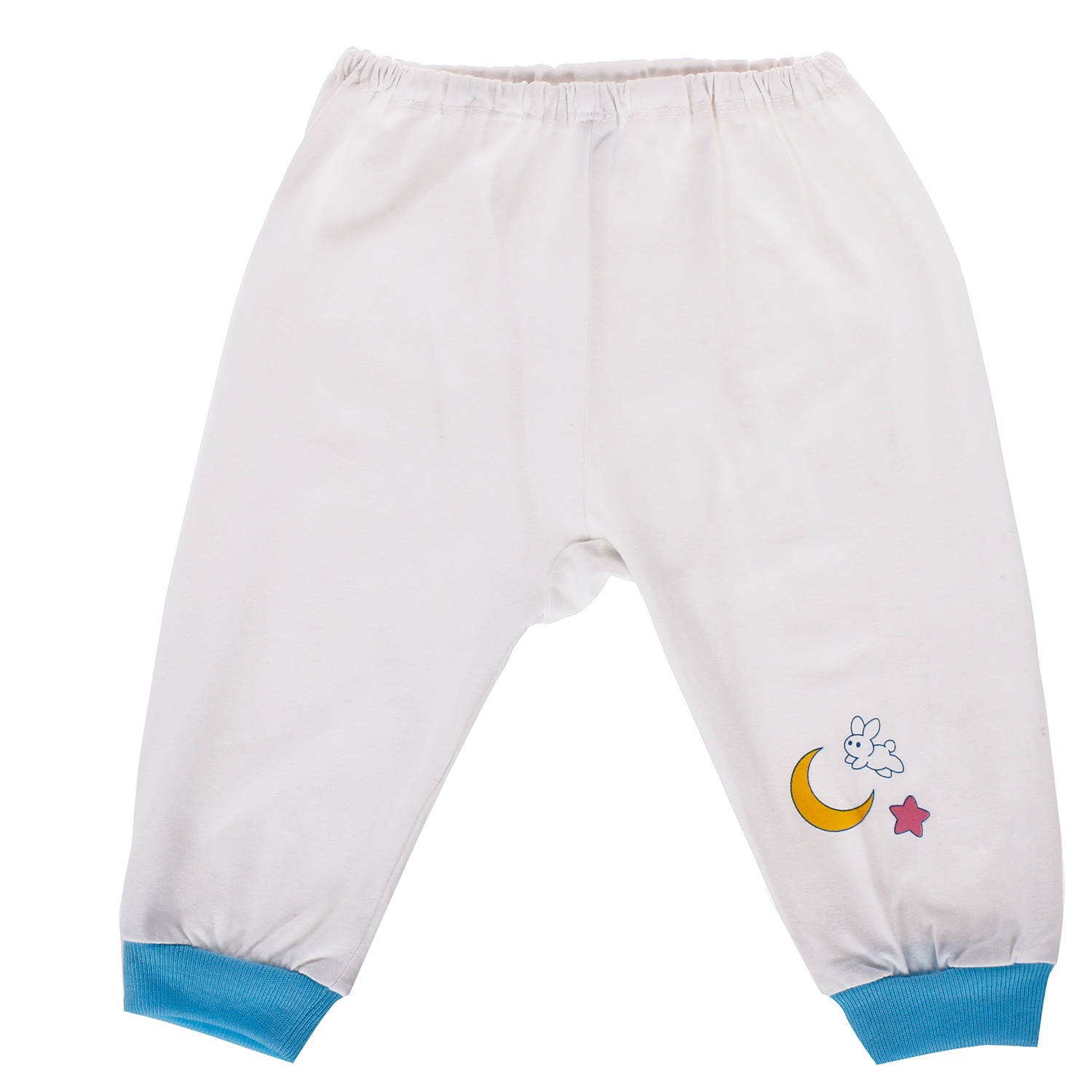 Quần sơ sinh Kiza hình 1