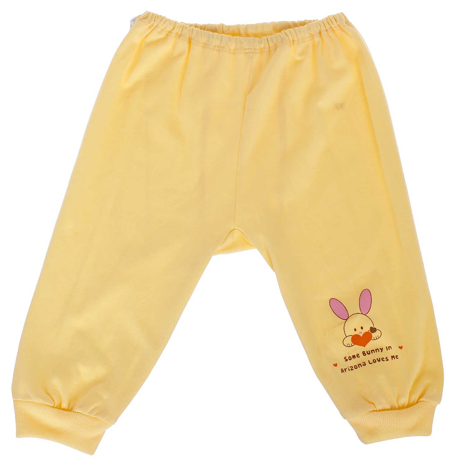 Quần sơ sinh Kiza hình 5