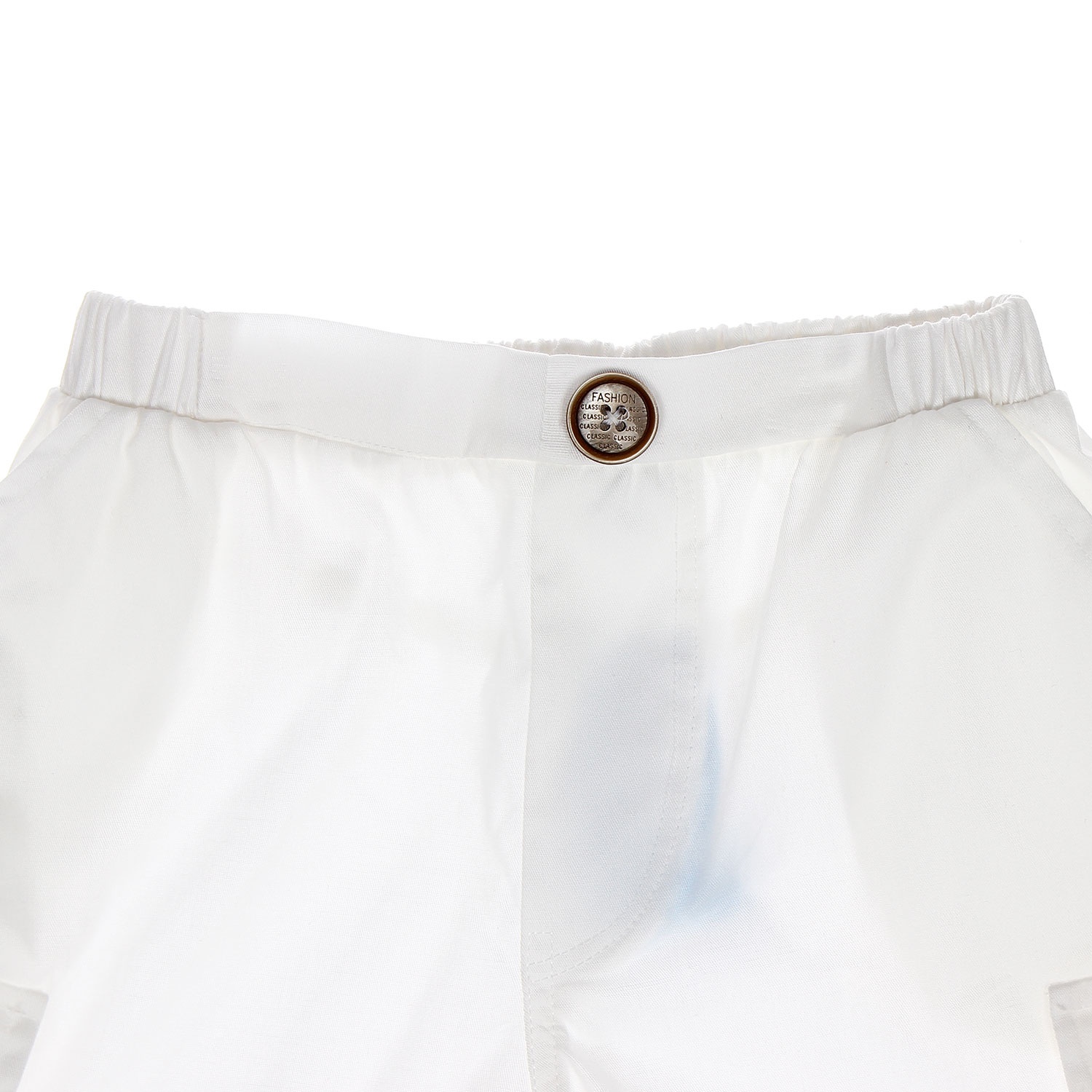 Quần sooc bé trai Kiza hình 2