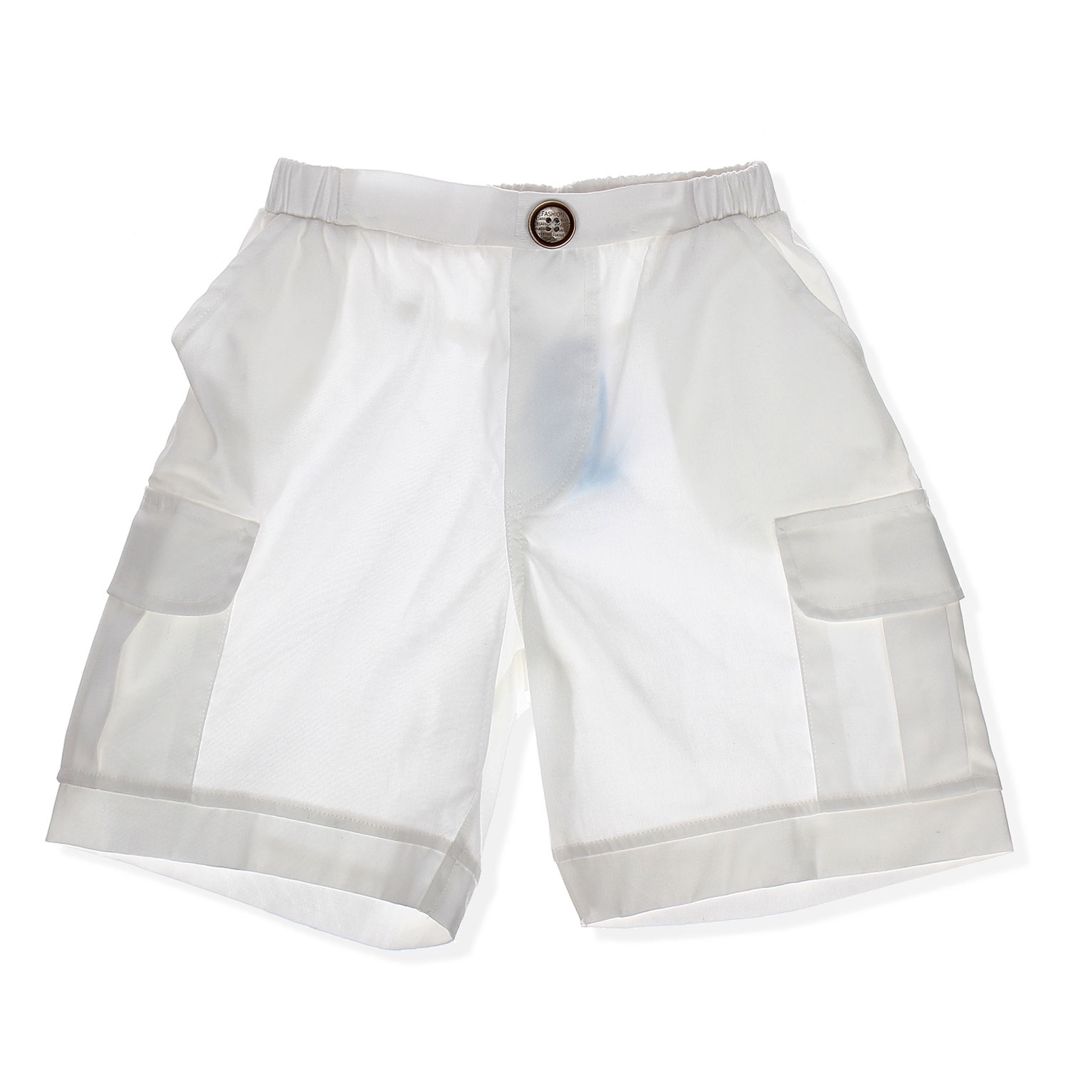 Quần sooc bé trai Kiza hình 1