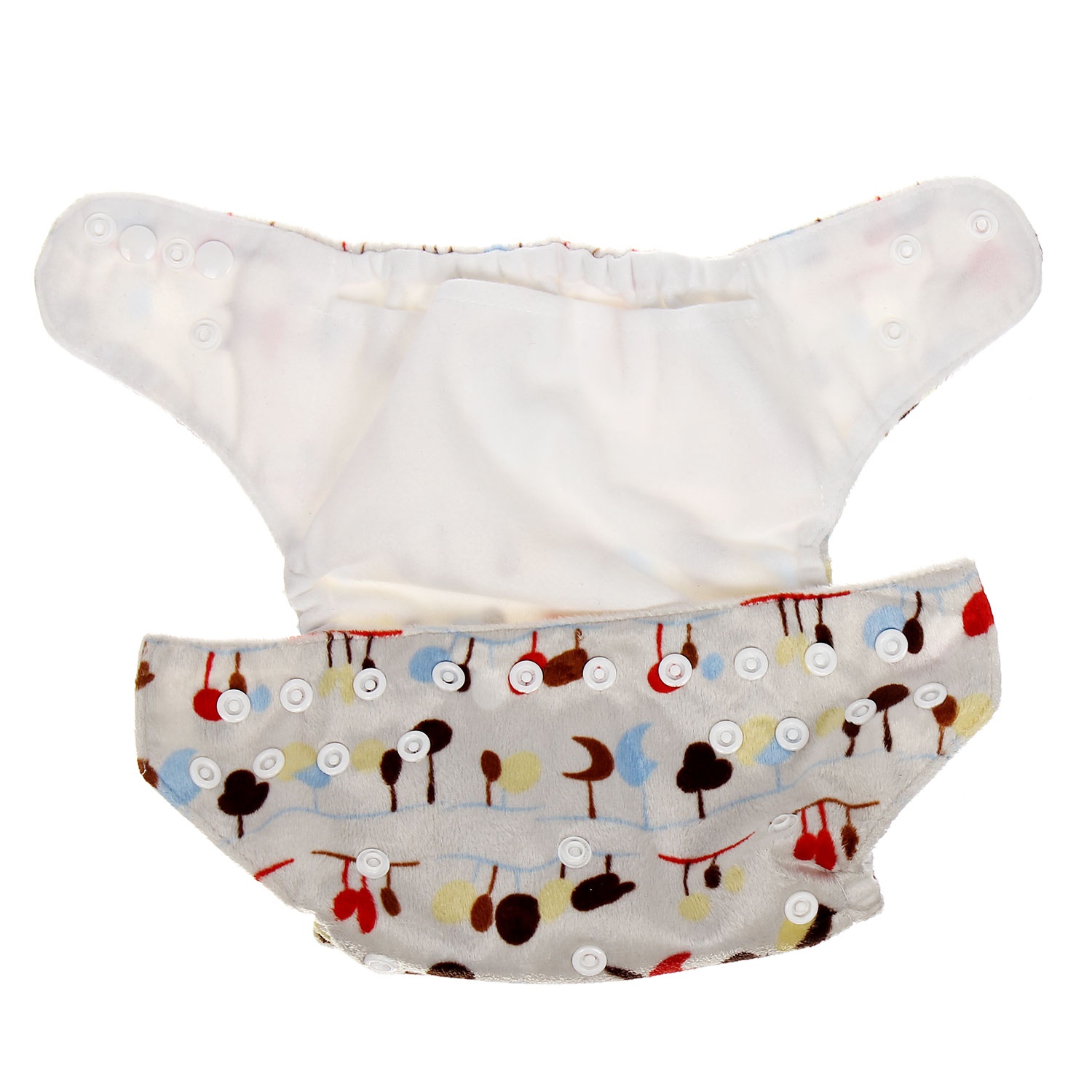 Quần tã Luvable 3371 hình 1