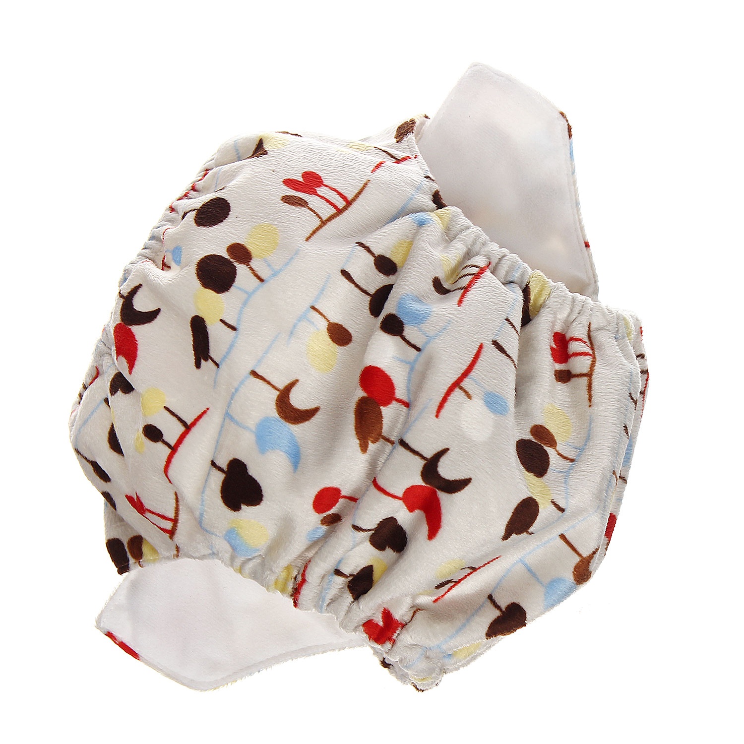 Quần tã Luvable 3371 hình 3