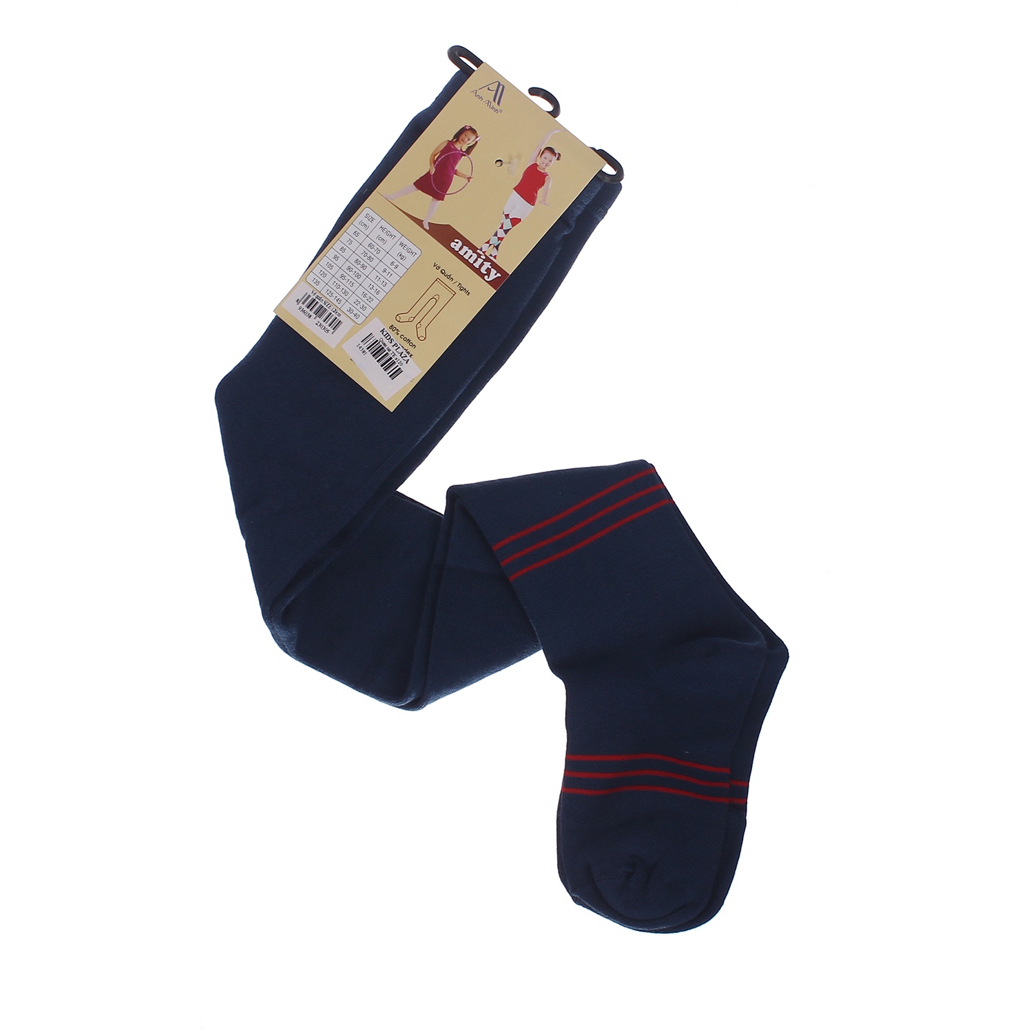 Quần tất trẻ em S120 hình 1