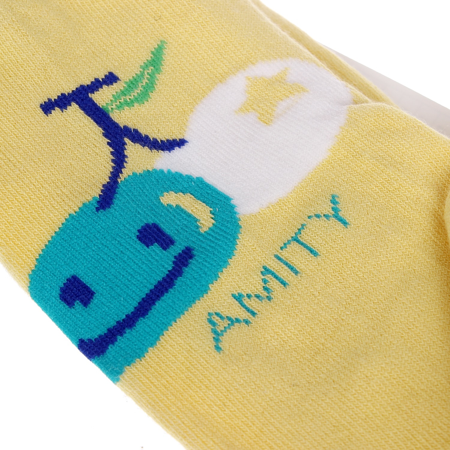 Quần tất trẻ em s105 hình 2