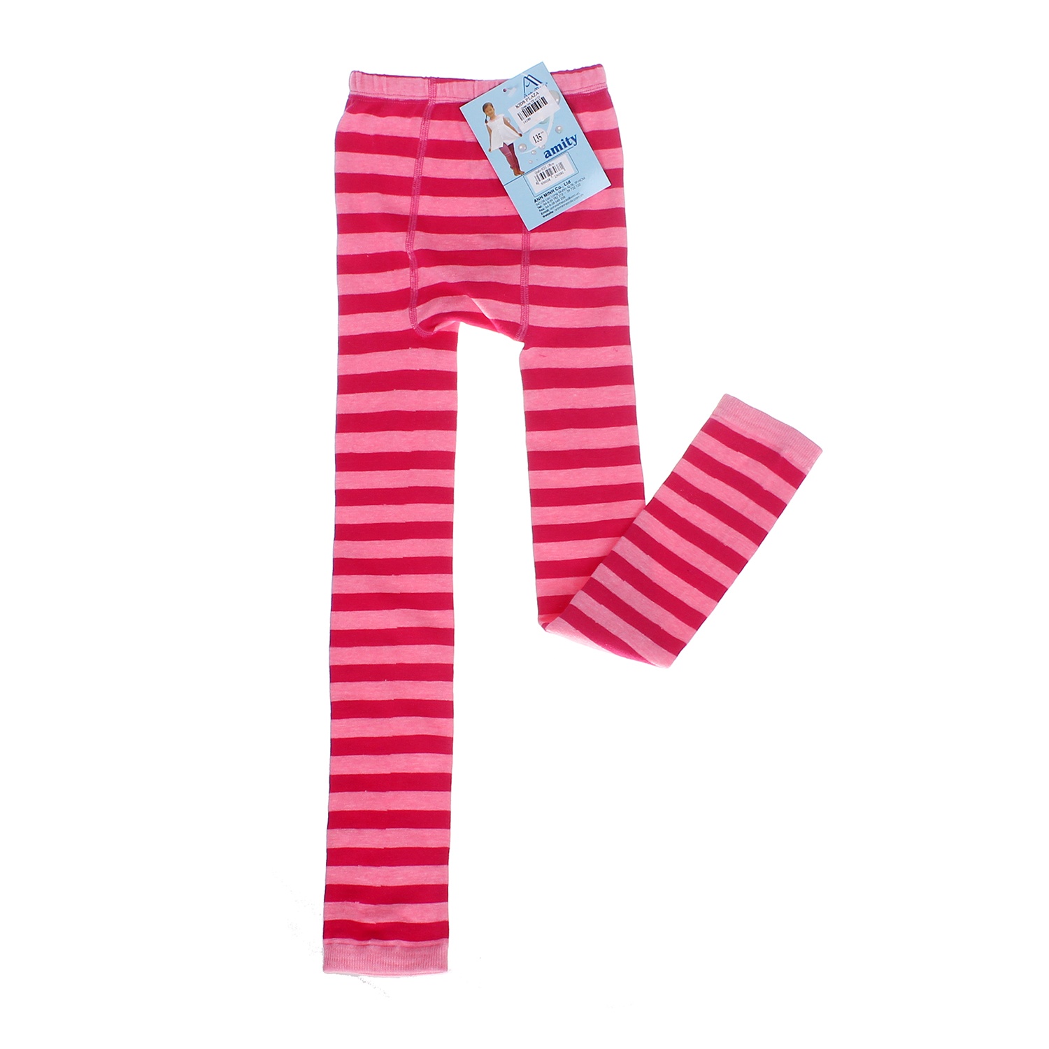 Quần tất len trẻ em S135 hình 1