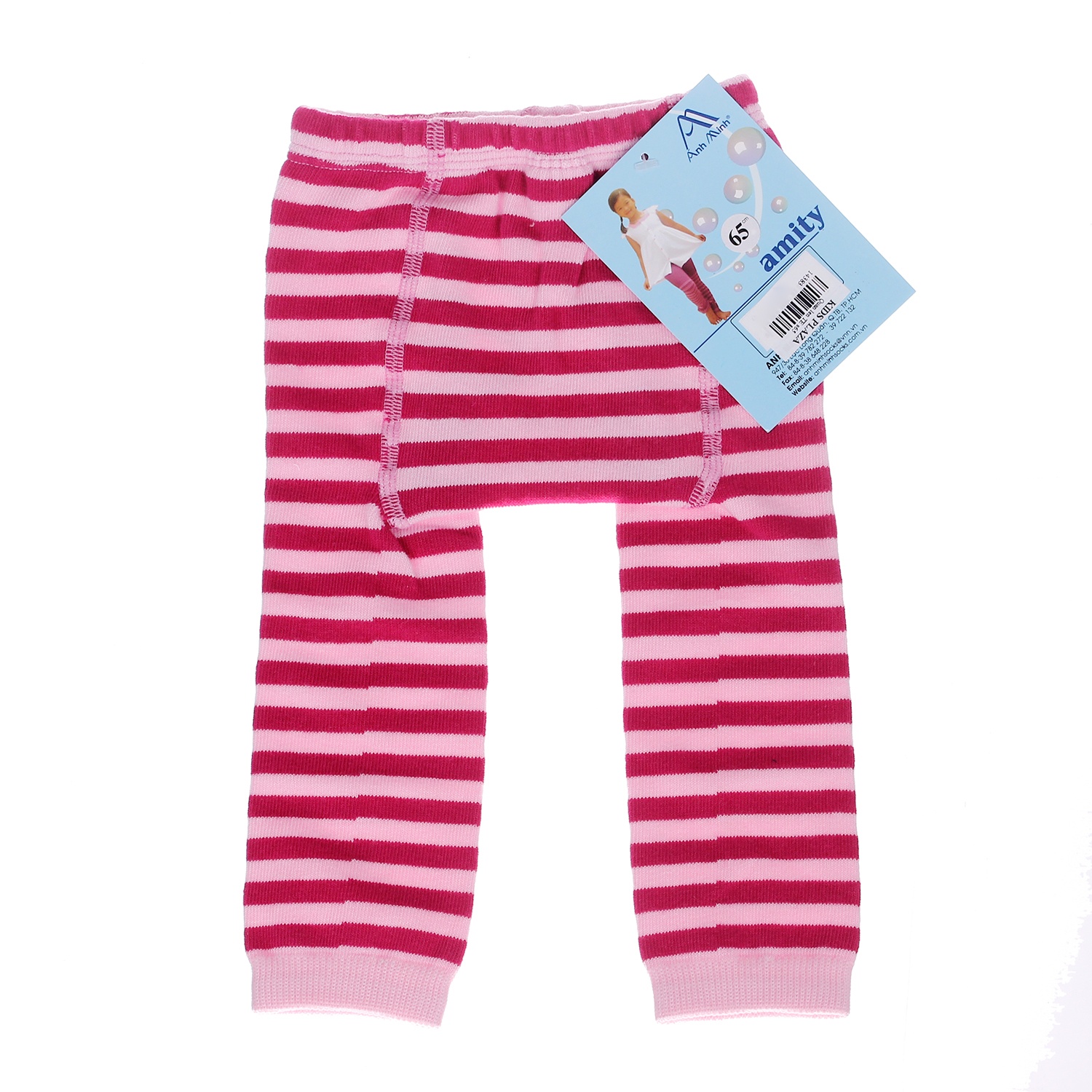 Quần tất trẻ em S65 hình 2