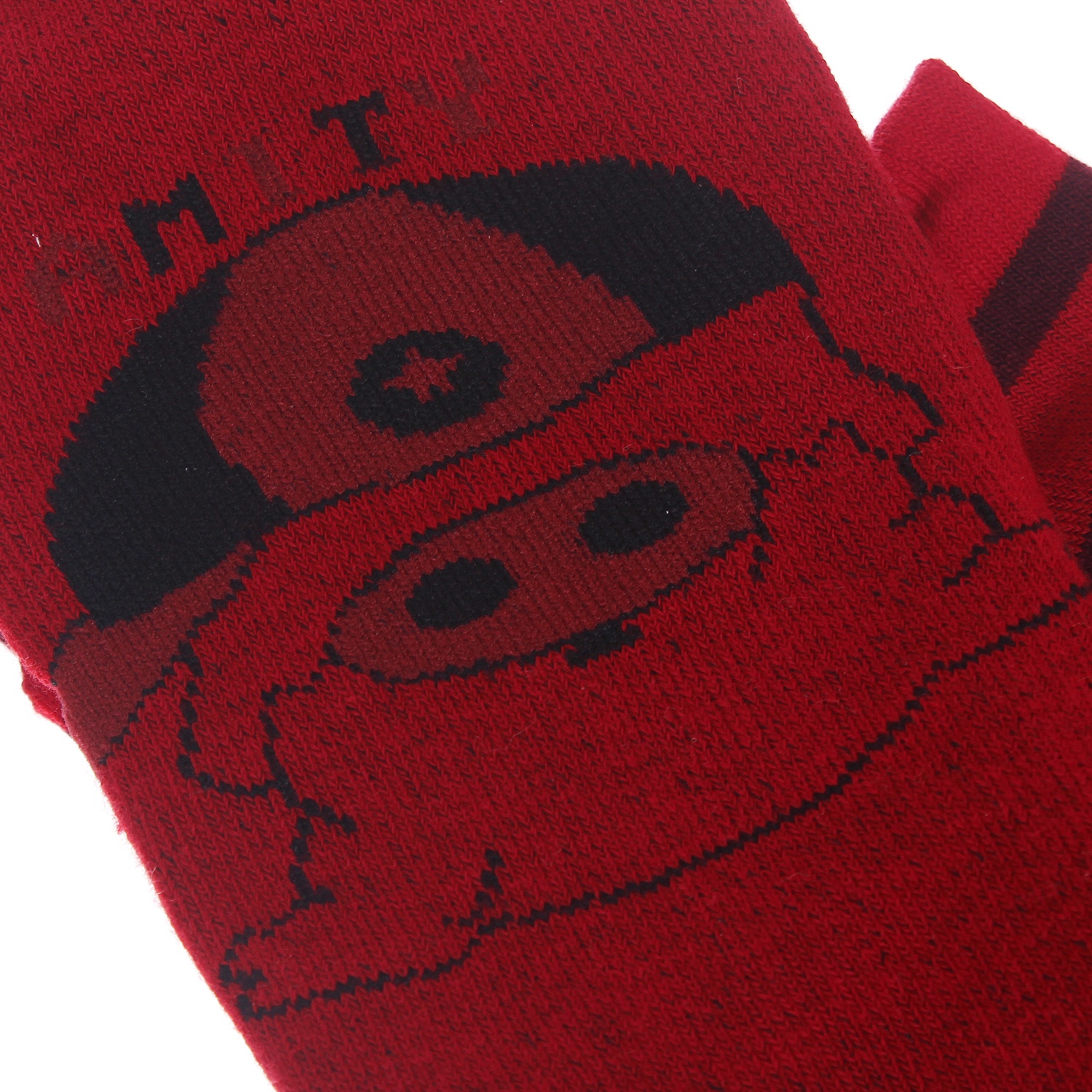 Quần tất trẻ em sọc kẻ hình 2