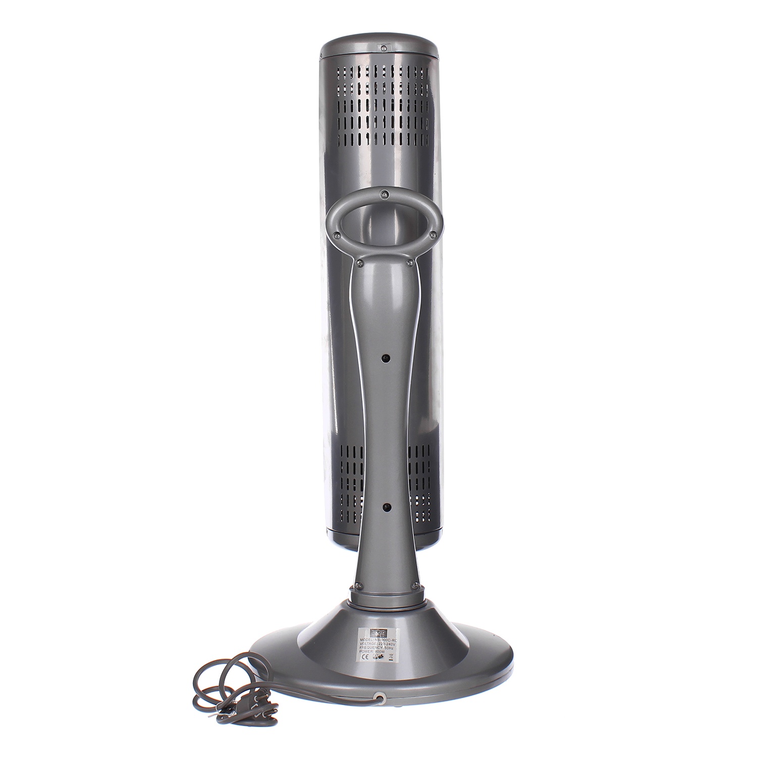 Quạt sưởi Philiger NS-900-RC hình 7