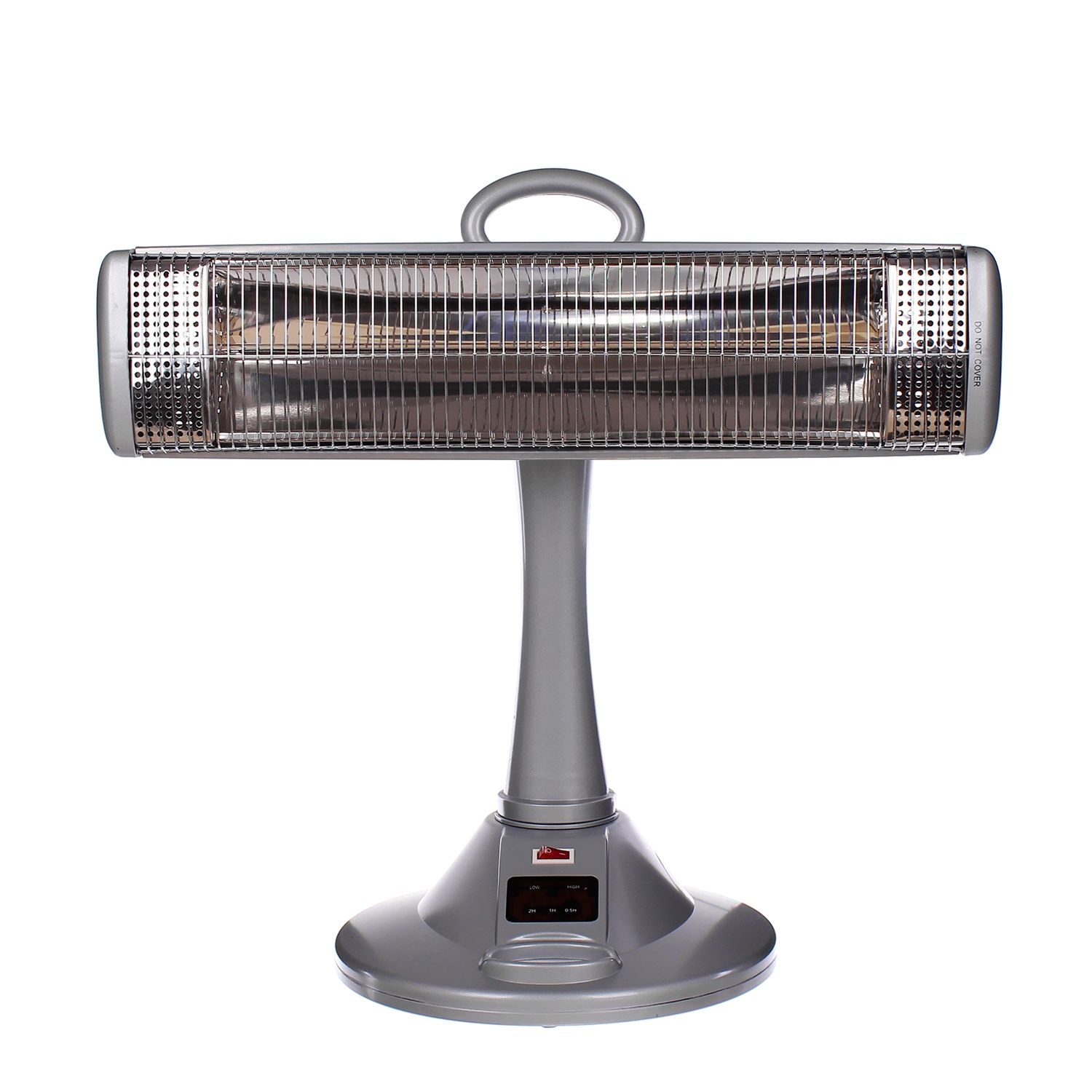 Quạt sưởi Philiger NS-900-RC hình 5