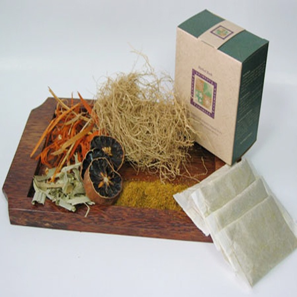 Thảo dược tắm xông Tanamera TNM1-003 hình 1