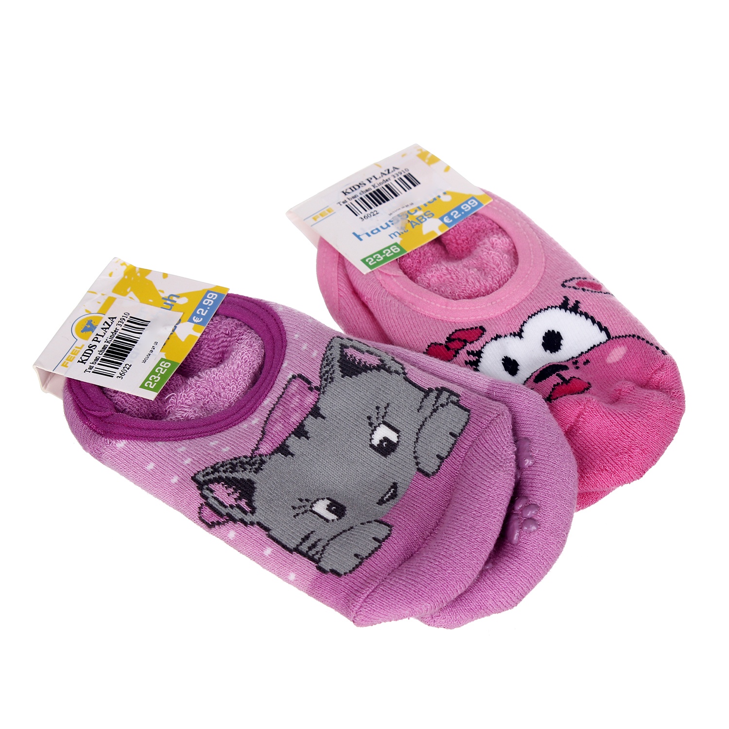 Tất chân cho bé Kinder 33910 hình 1