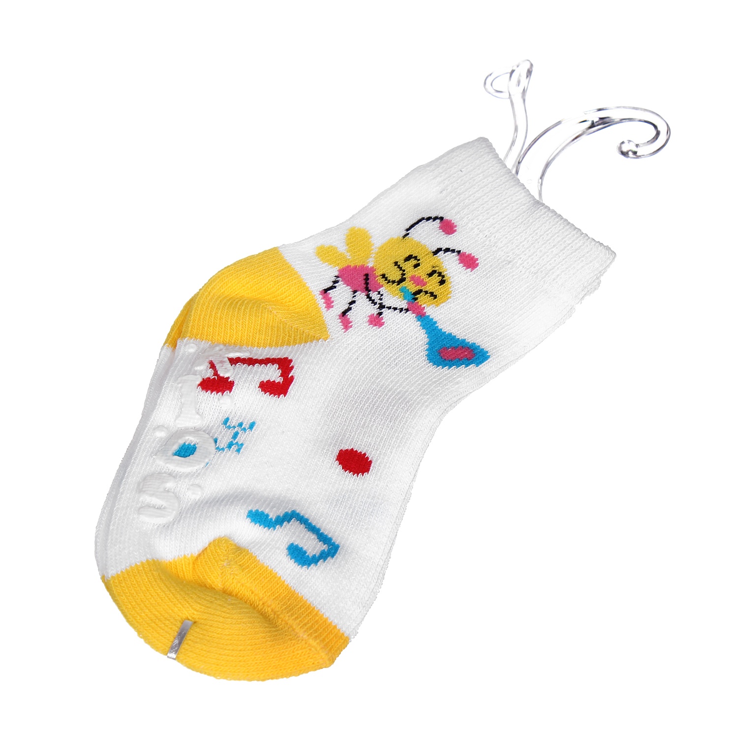 Vớ, Tất chống trơn - Dsoc 2295 hình 2