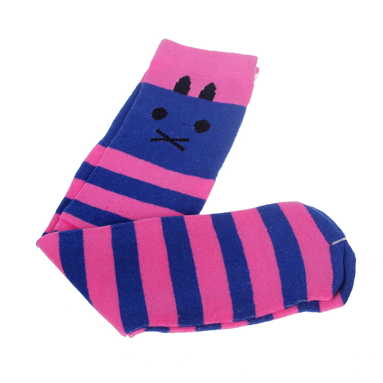 Tất, Vớ len in hình mèo dễ thương hình 2