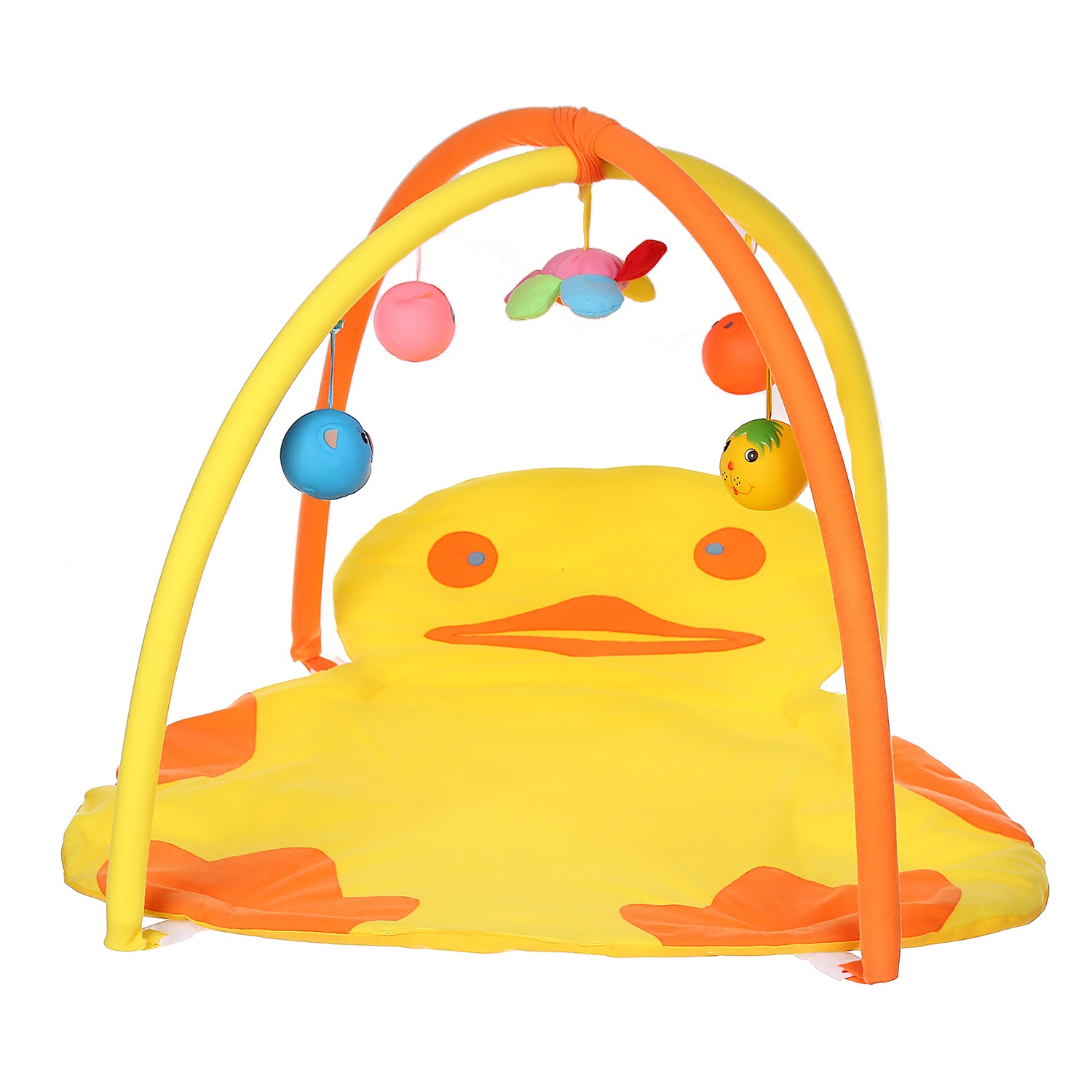 Thảm chơi hình chú vịt 1708 hình 4