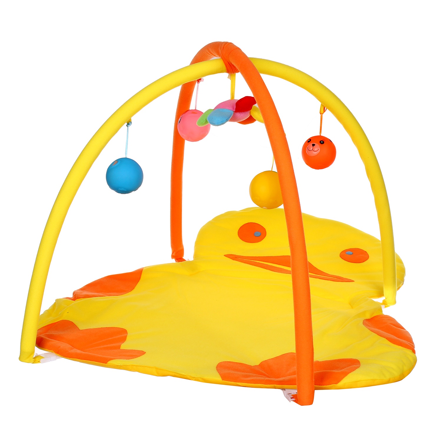 Thảm chơi hình chú vịt 1708 hình 1