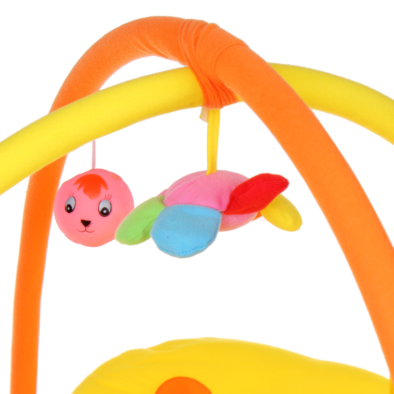 Thảm chơi hình chú vịt 1708 hình 3