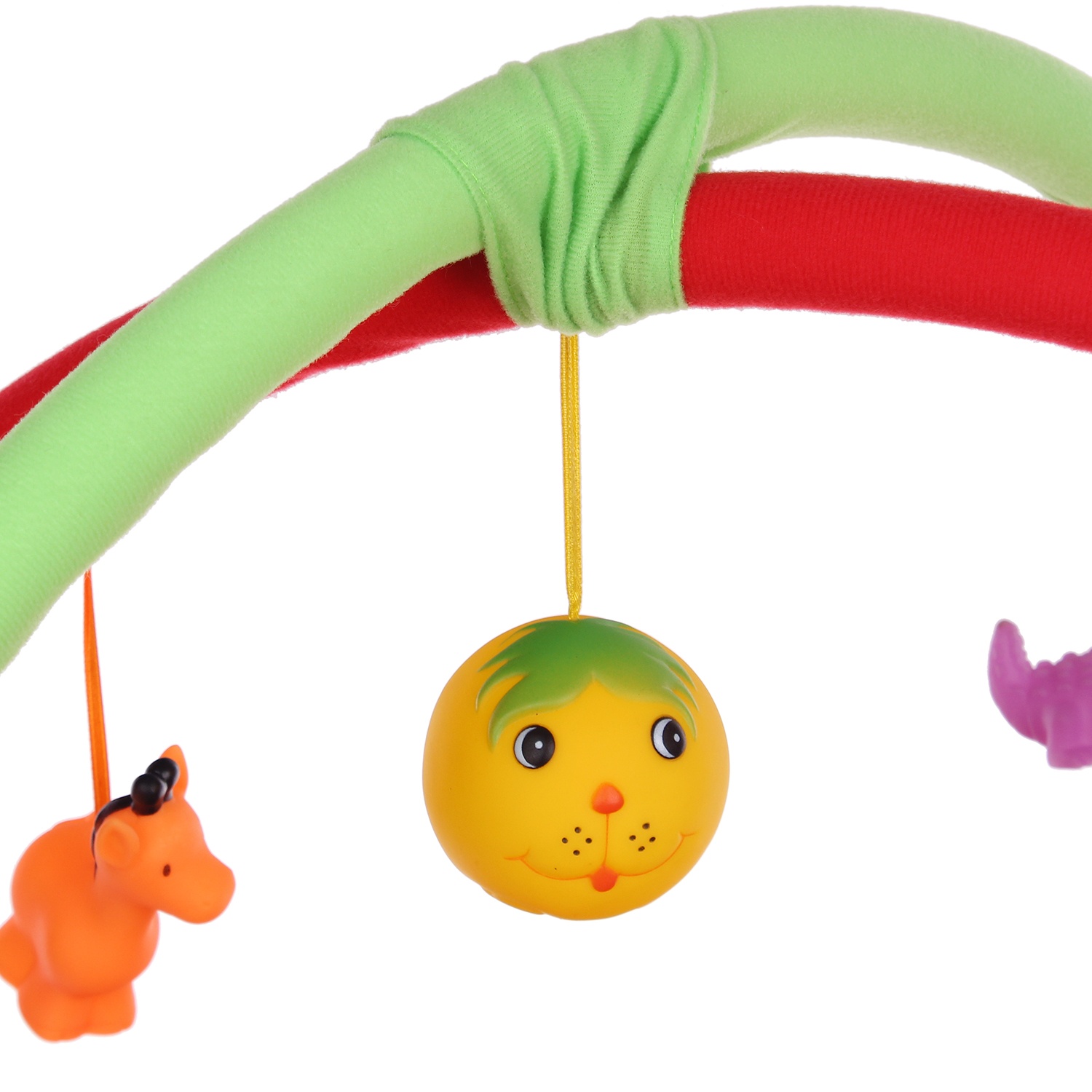 Thảm chơi hình quả cầu 1702 hình 3