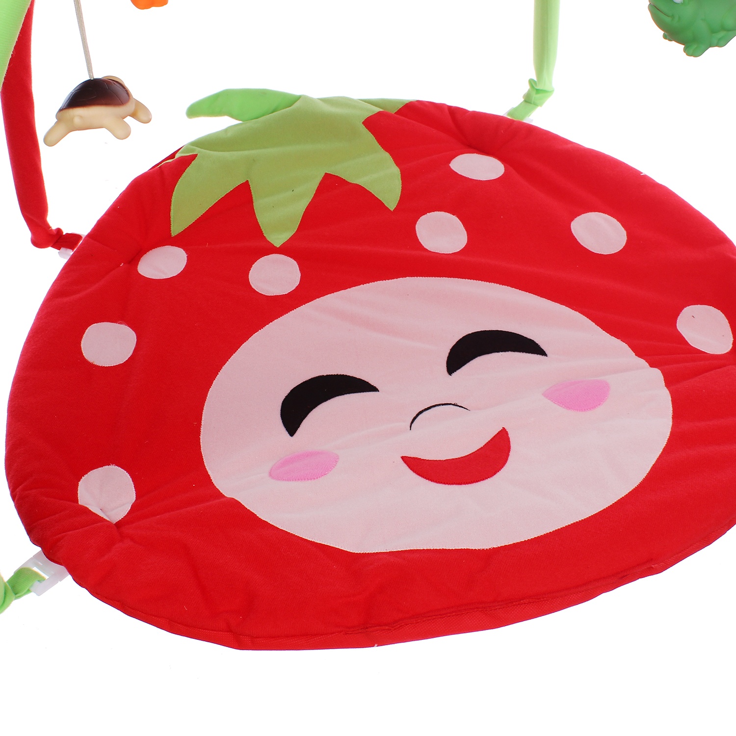 Thảm chơi hình quả cầu 1702 hình 2