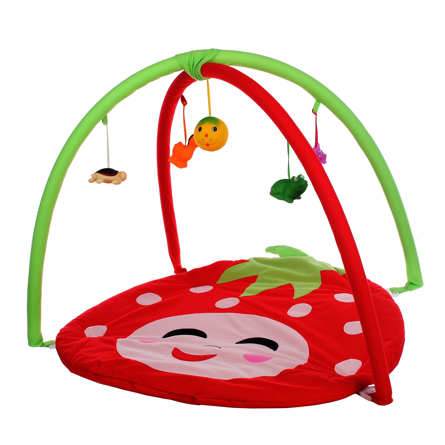 Thảm chơi hình quả cầu 1702 hình 1