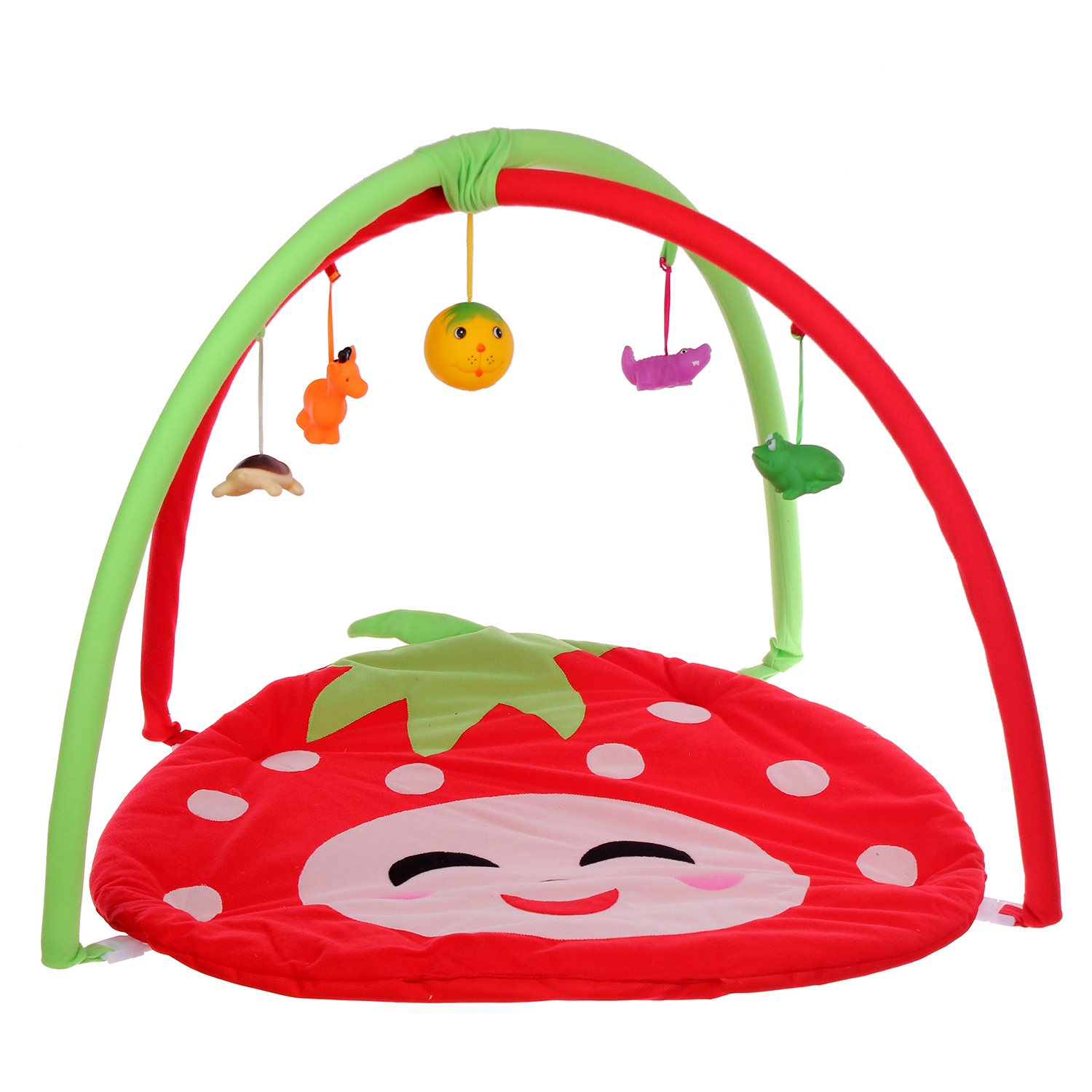 Thảm chơi hình quả cầu 1702 hình 5