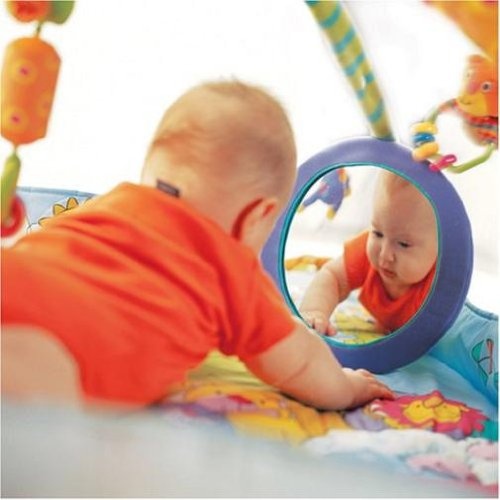 Thảm chơi 3D có nhạc Tiny Love Kick & Play hình 3