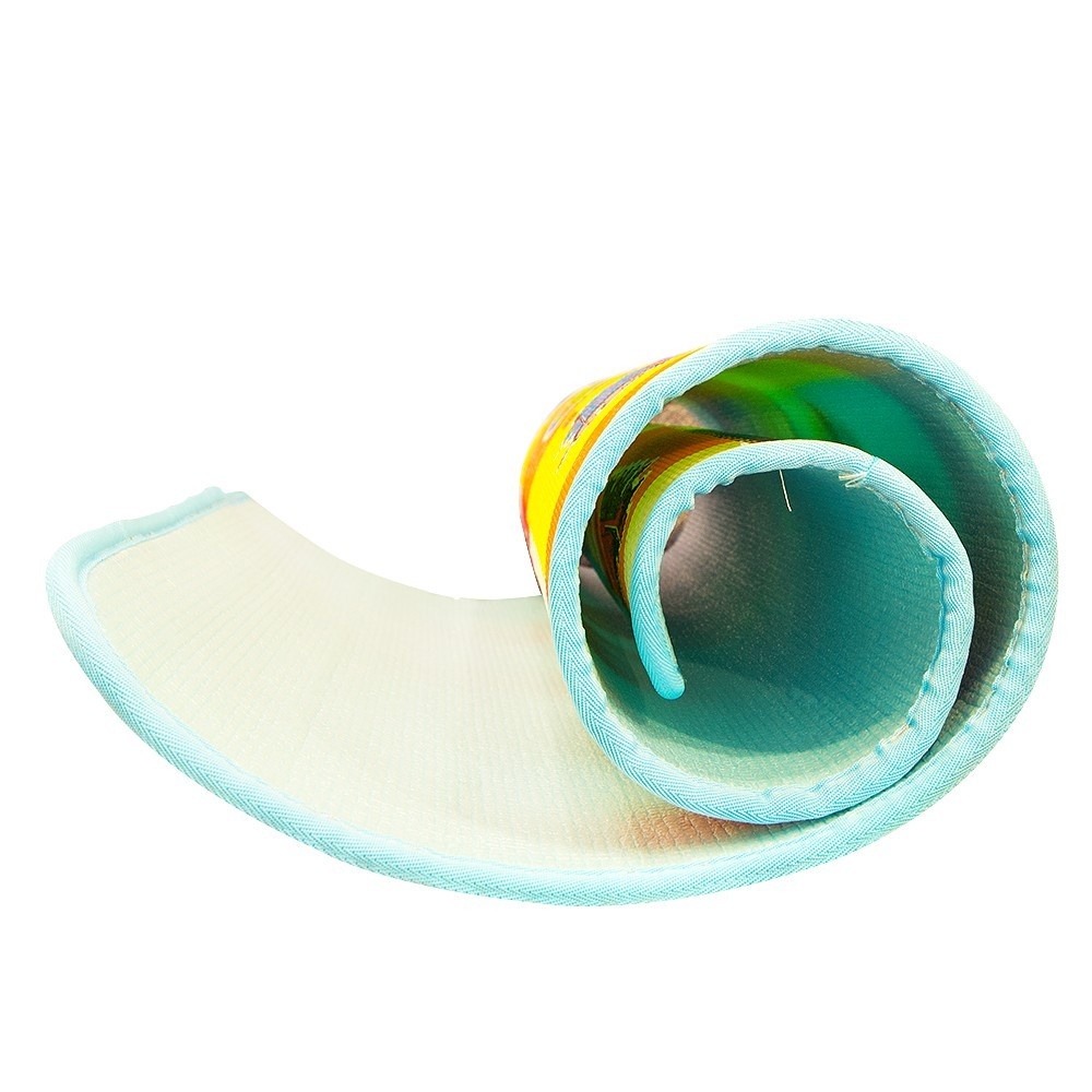 Thảm chơi Vinalon cho cũi 120x200cm hình 1