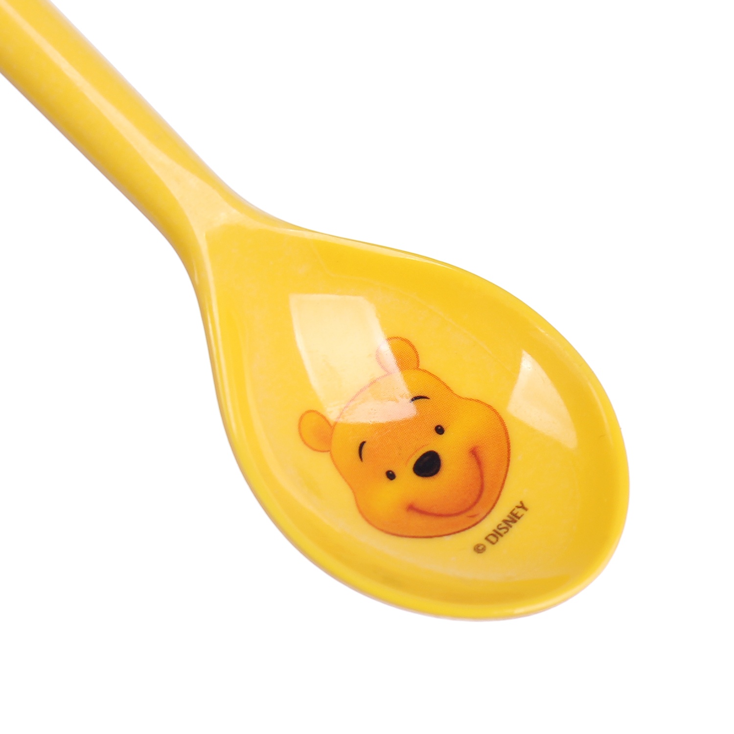 Thìa ăn hình gấu Pooh SP59 hình 3