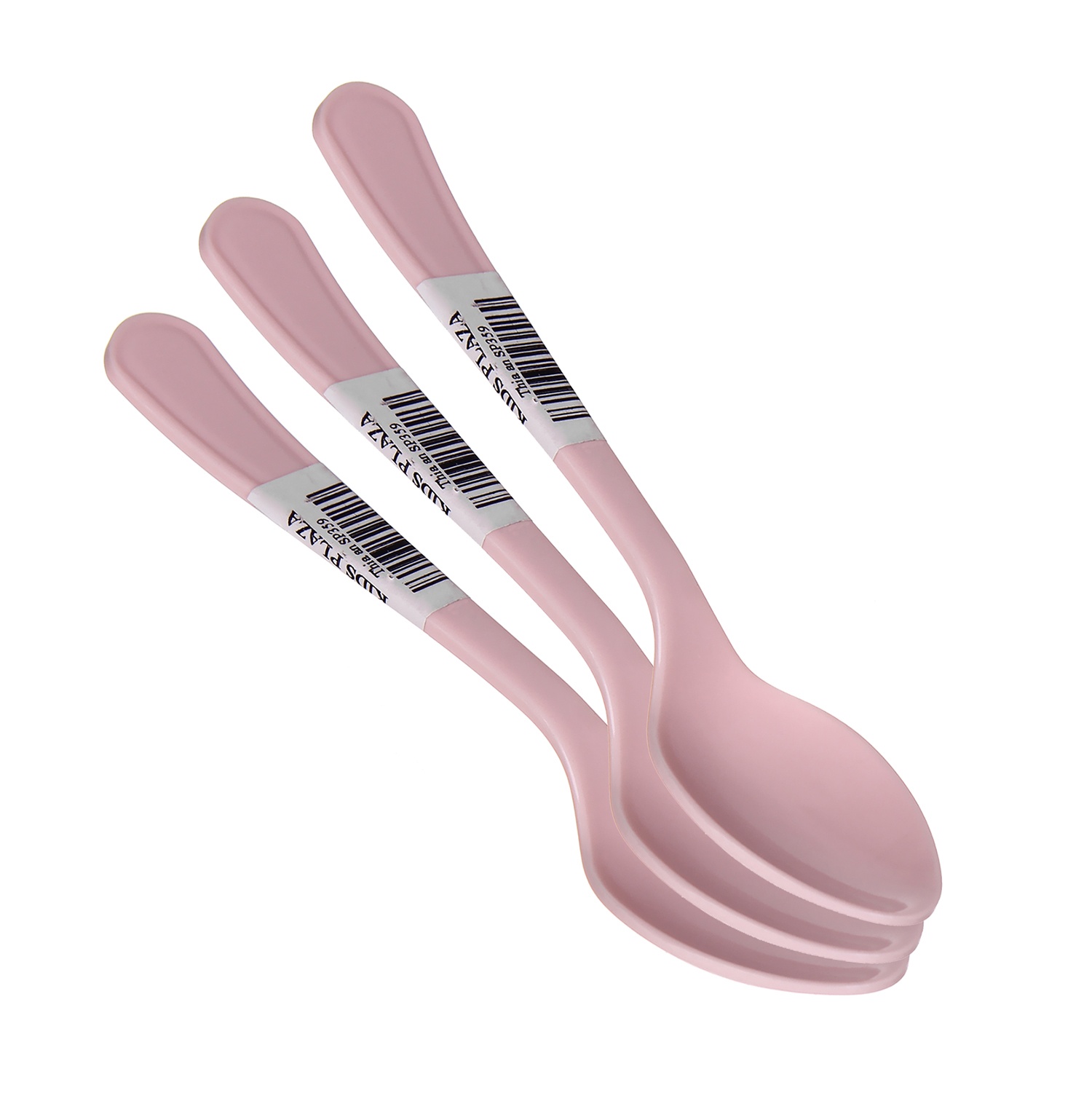 Thìa tập ăn SP359 hình 1