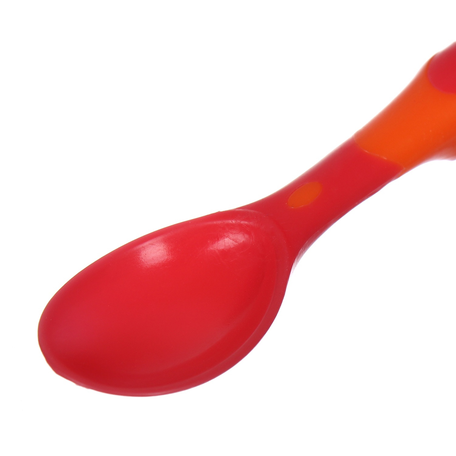 Thìa mềm 10062 Munchkin (Màu ngẫu nhiên) hình 3