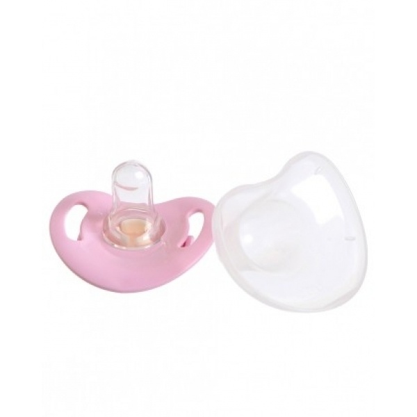 Ti ngậm Pigeon Silicone bước 1 40032 hình 3