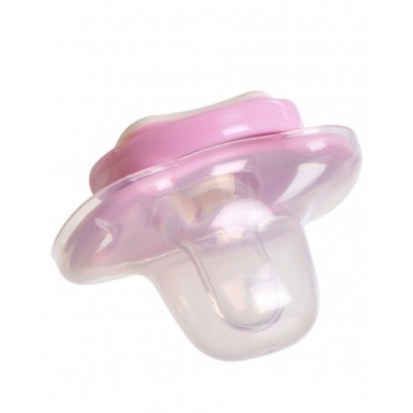 Ti ngậm Pigeon Silicone bước 1 40032 hình 2