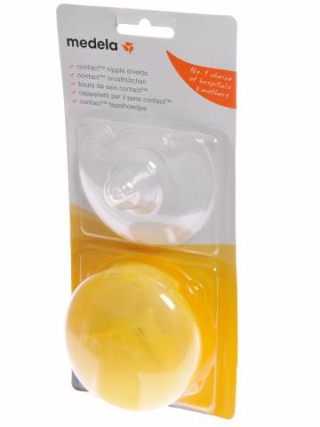 Trợ ty cho mẹ Medela hình 1