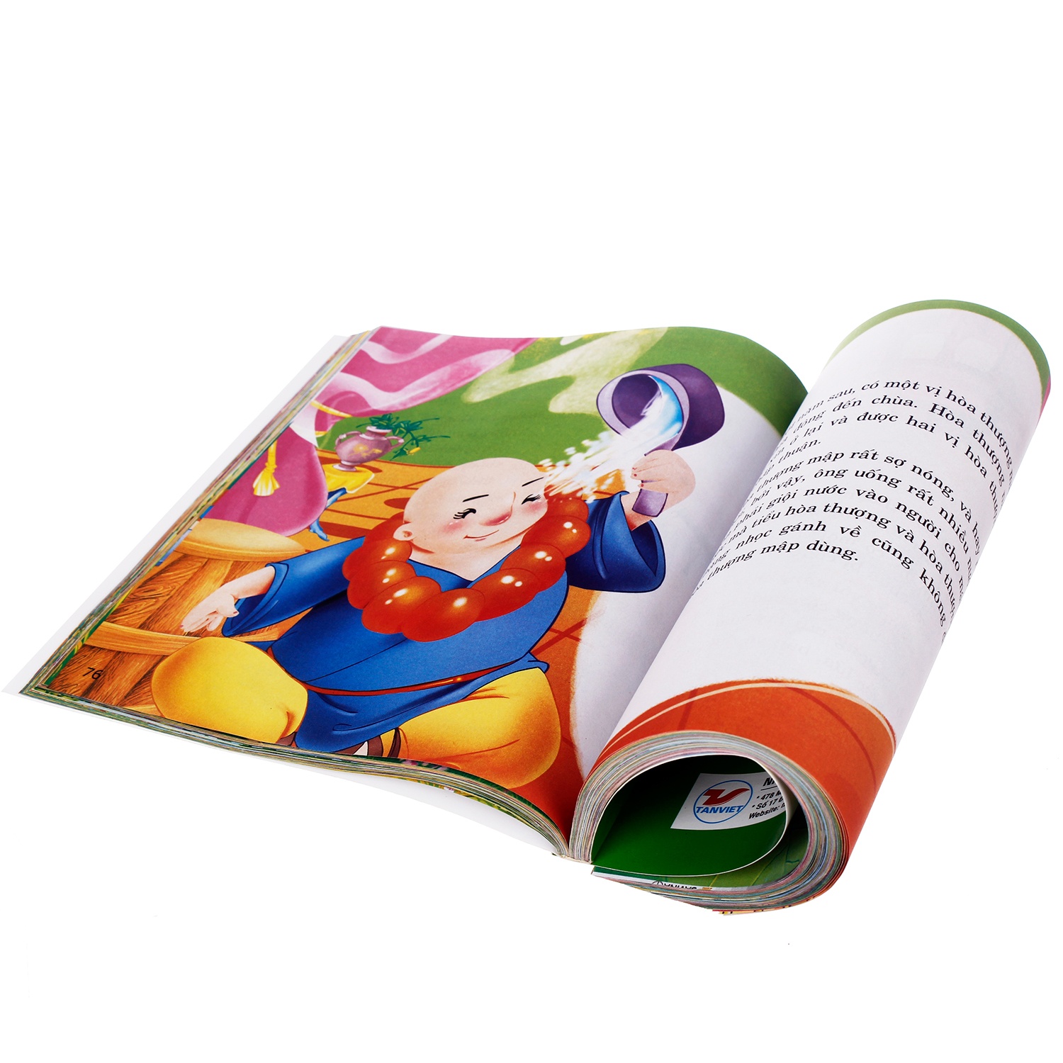 Truyện kể trước khi ngủ 59 hình 2