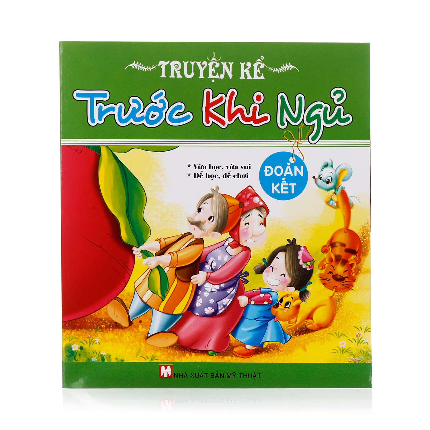 Truyện kể trước khi ngủ 59 hình 1