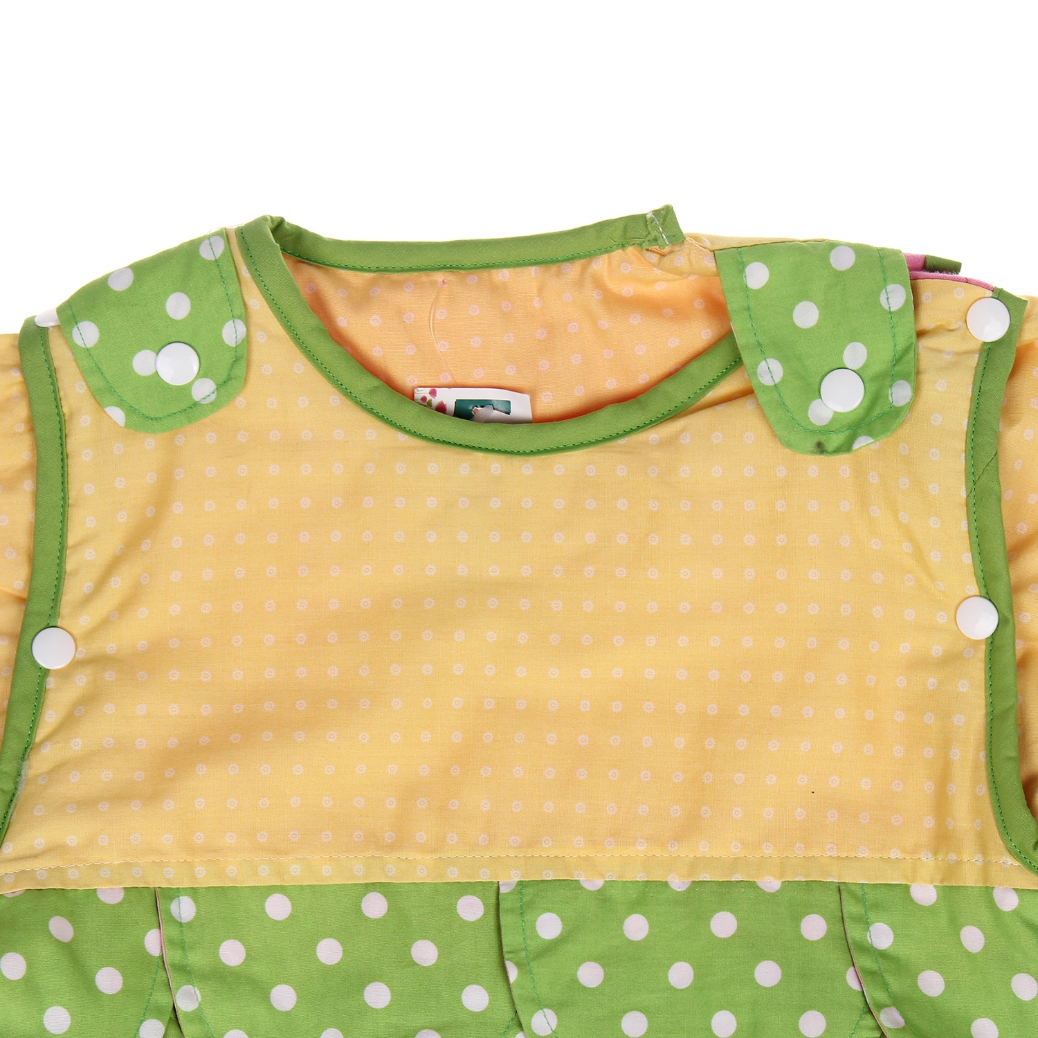 Túi ngủ cho bé 3 lớp s1 Lina hình 3