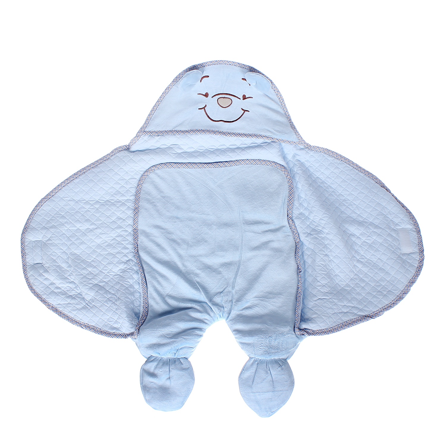 Túi ngủ Baby Love Cuttie 2342 hình 1