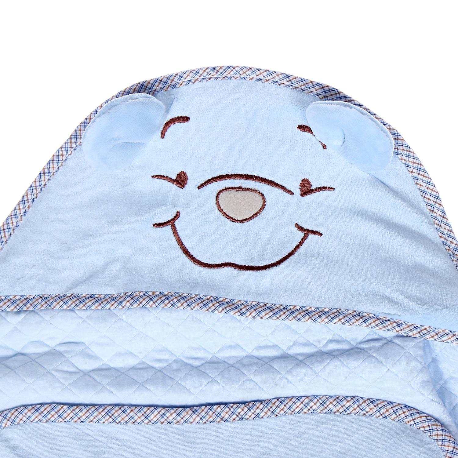 Túi ngủ Baby Love Cuttie 2342 hình 3