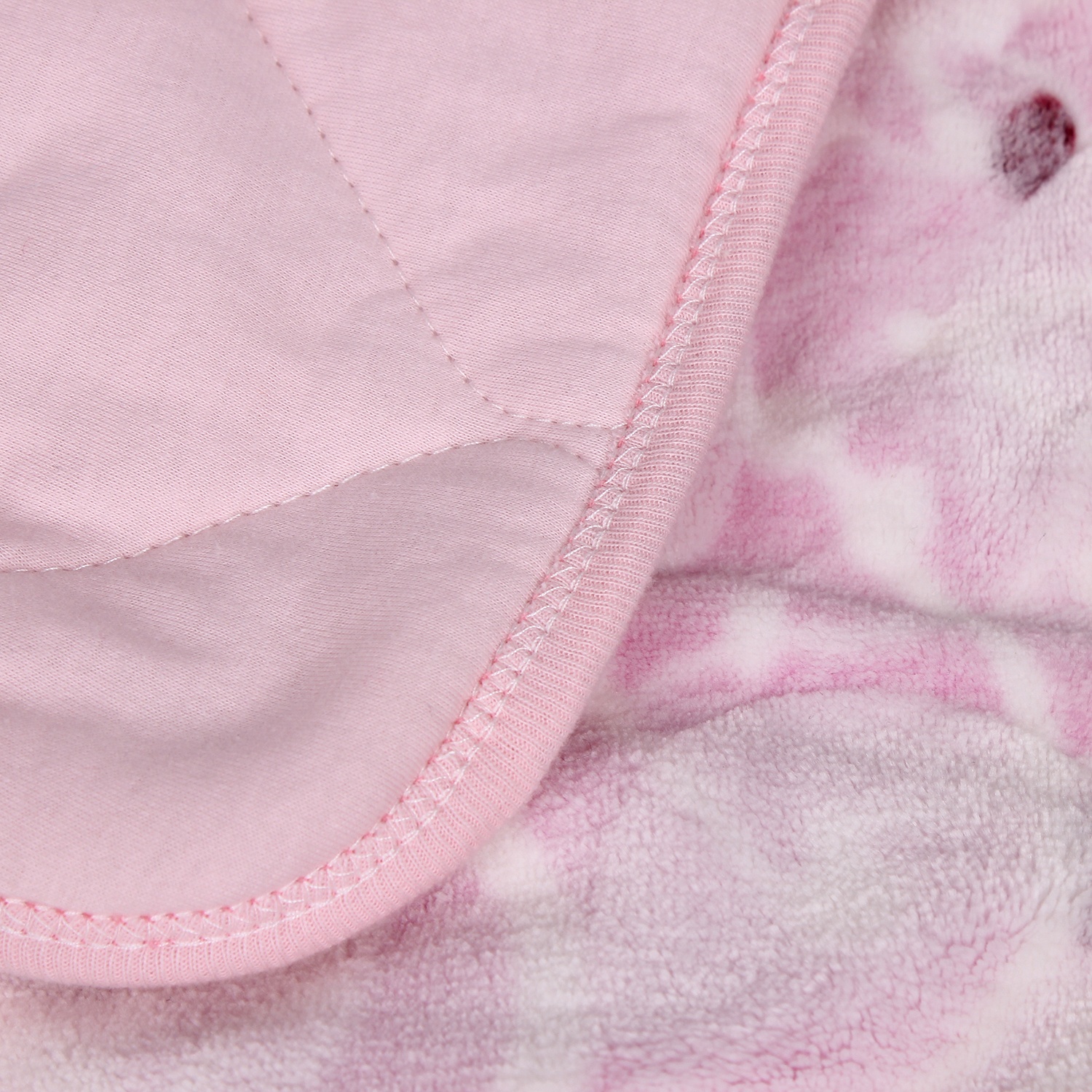 Túi ngủ cho bé BabyLove W6389 hình 3